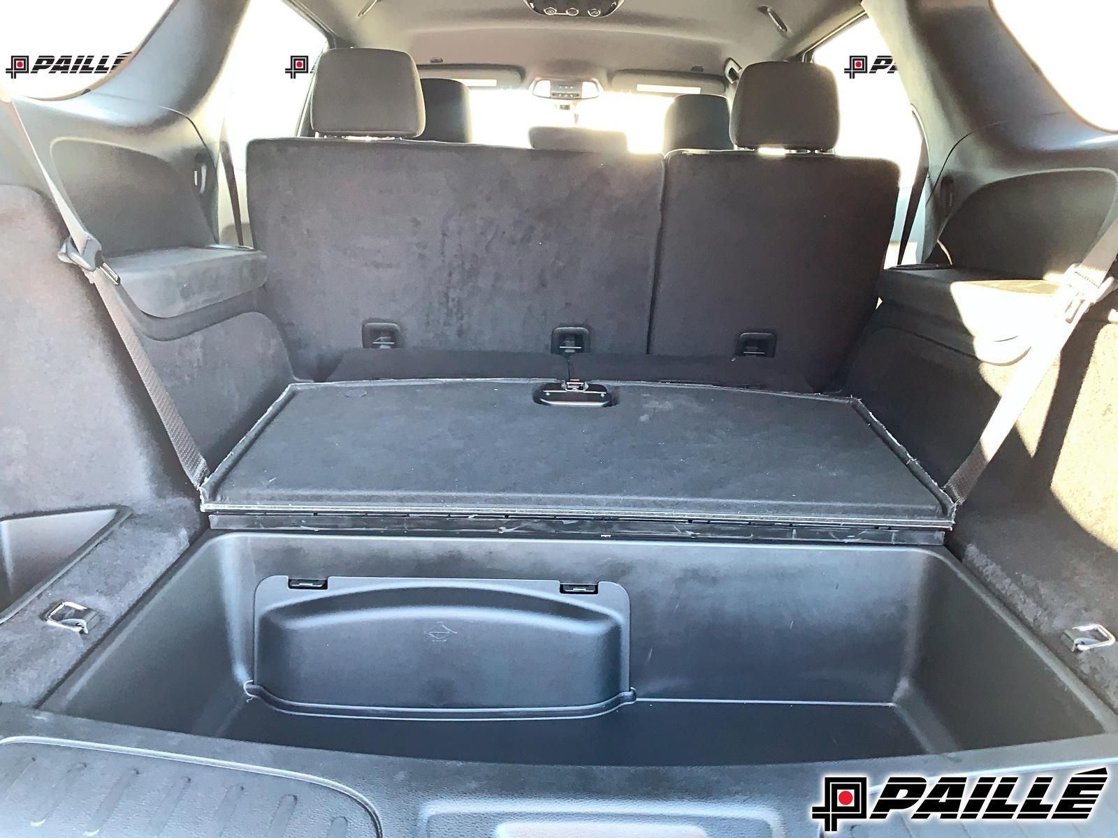 2026 Dodge DURANGO in Nicolet, Quebec