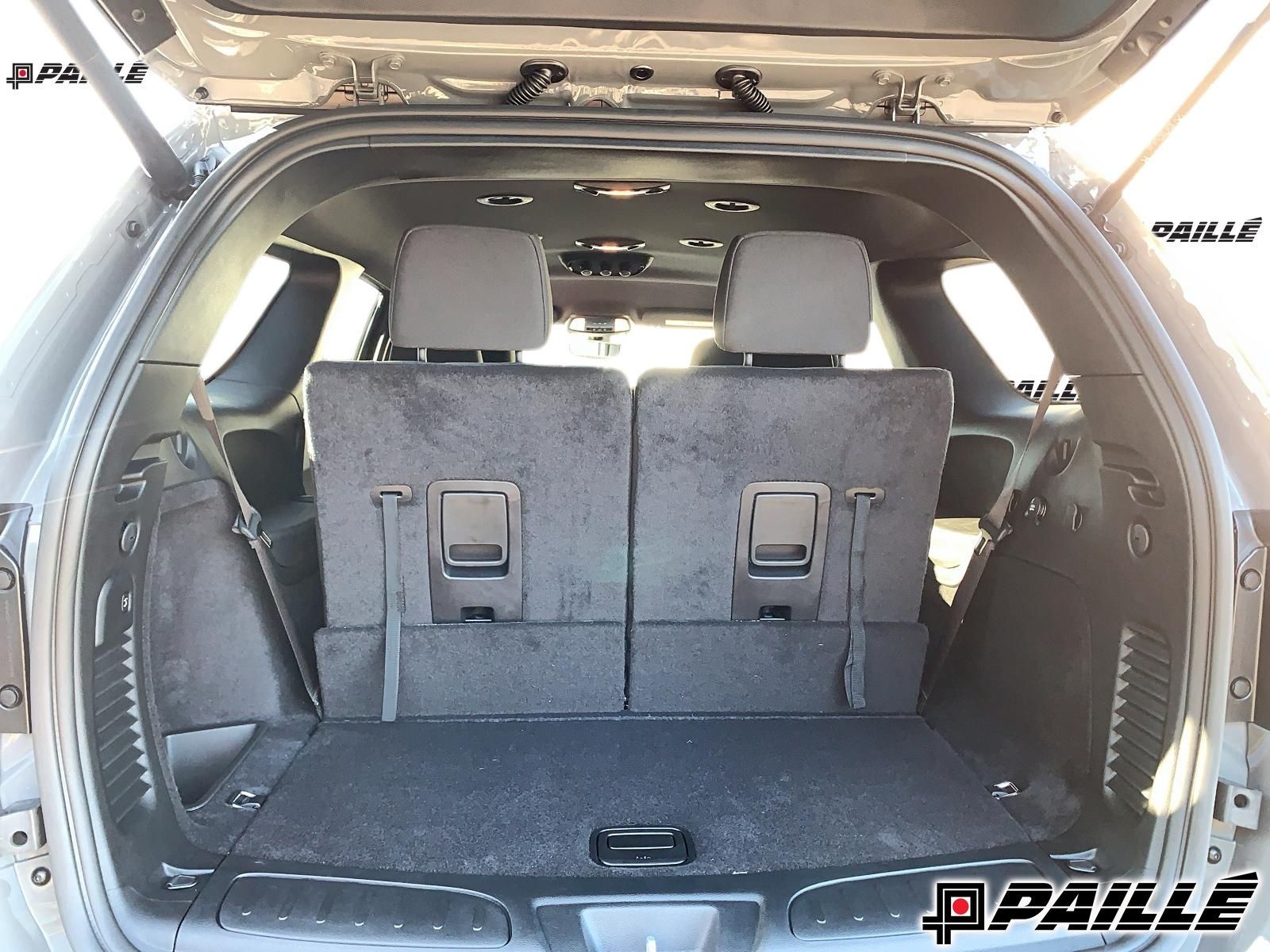 2026 Dodge DURANGO in Nicolet, Quebec