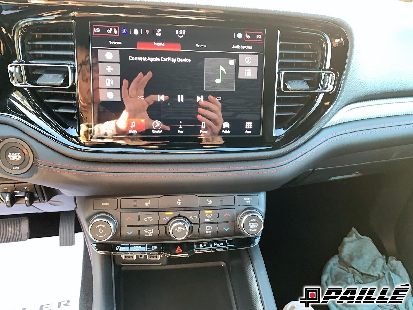 2026 Dodge DURANGO in Nicolet, Quebec