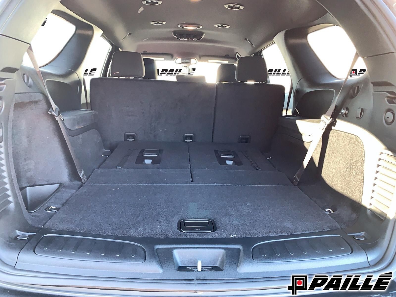 2026 Dodge DURANGO in Nicolet, Quebec