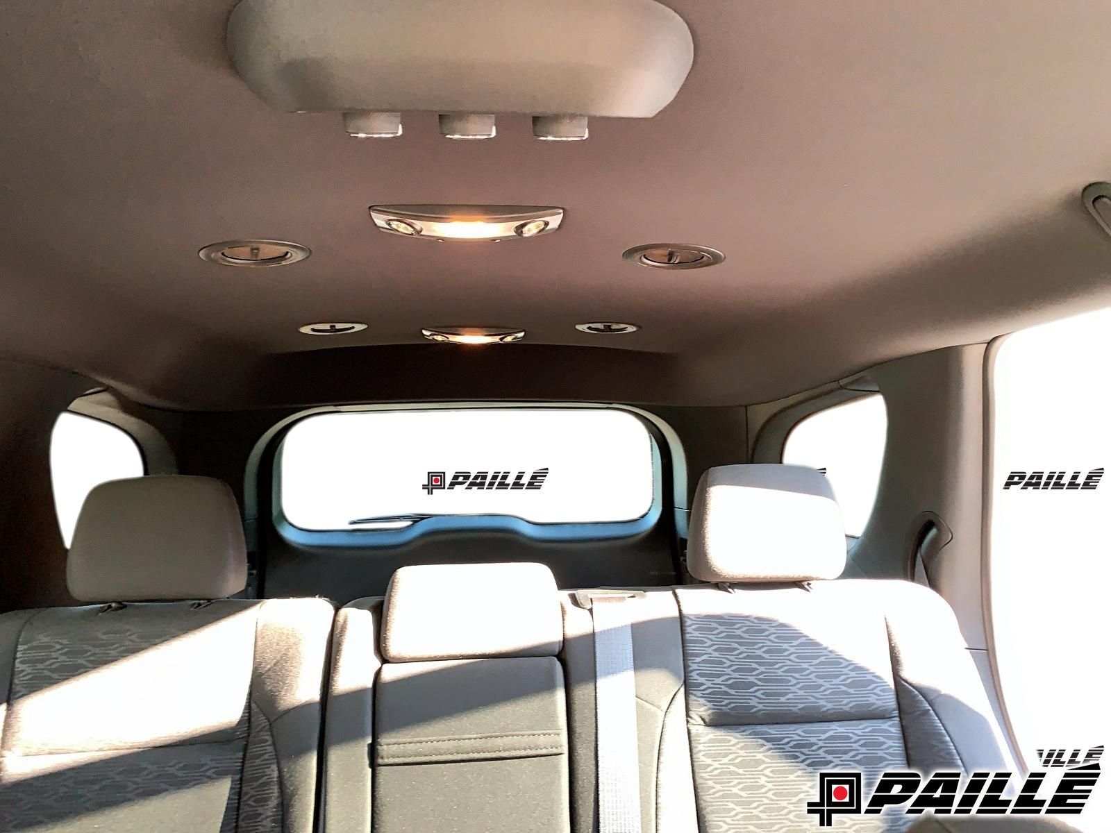 2026 Dodge DURANGO in Nicolet, Quebec