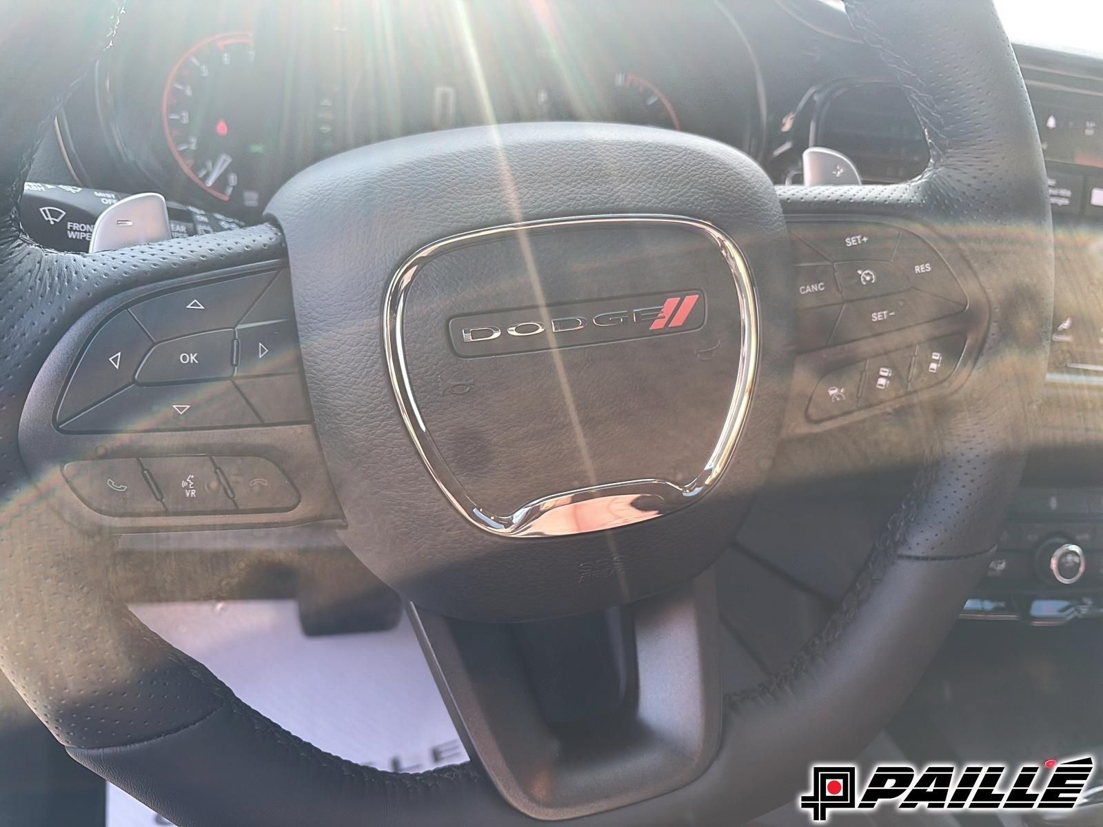 2026 Dodge Durango in Sorel-Tracy, Quebec