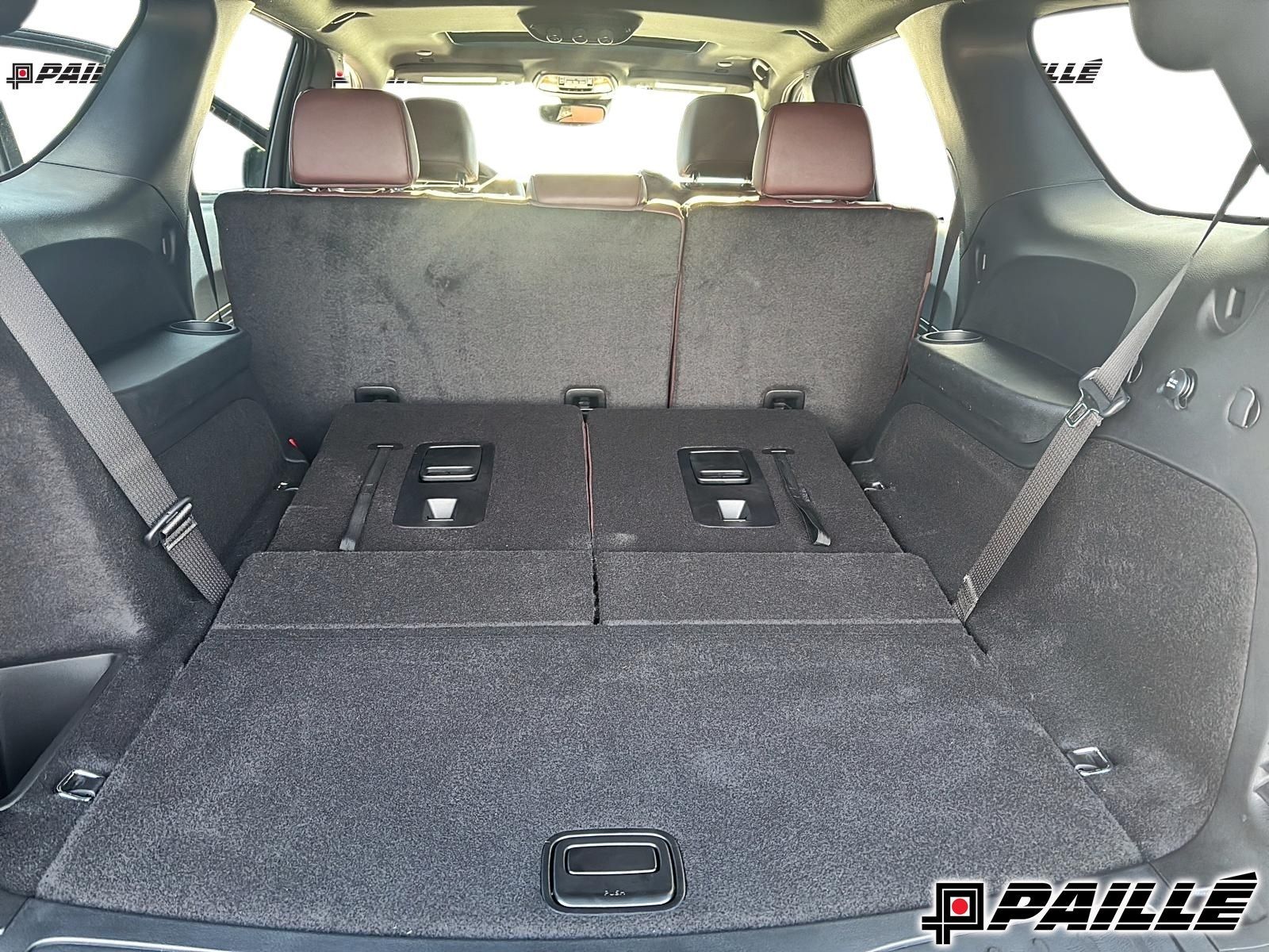 2026 Dodge Durango in Sorel-Tracy, Quebec