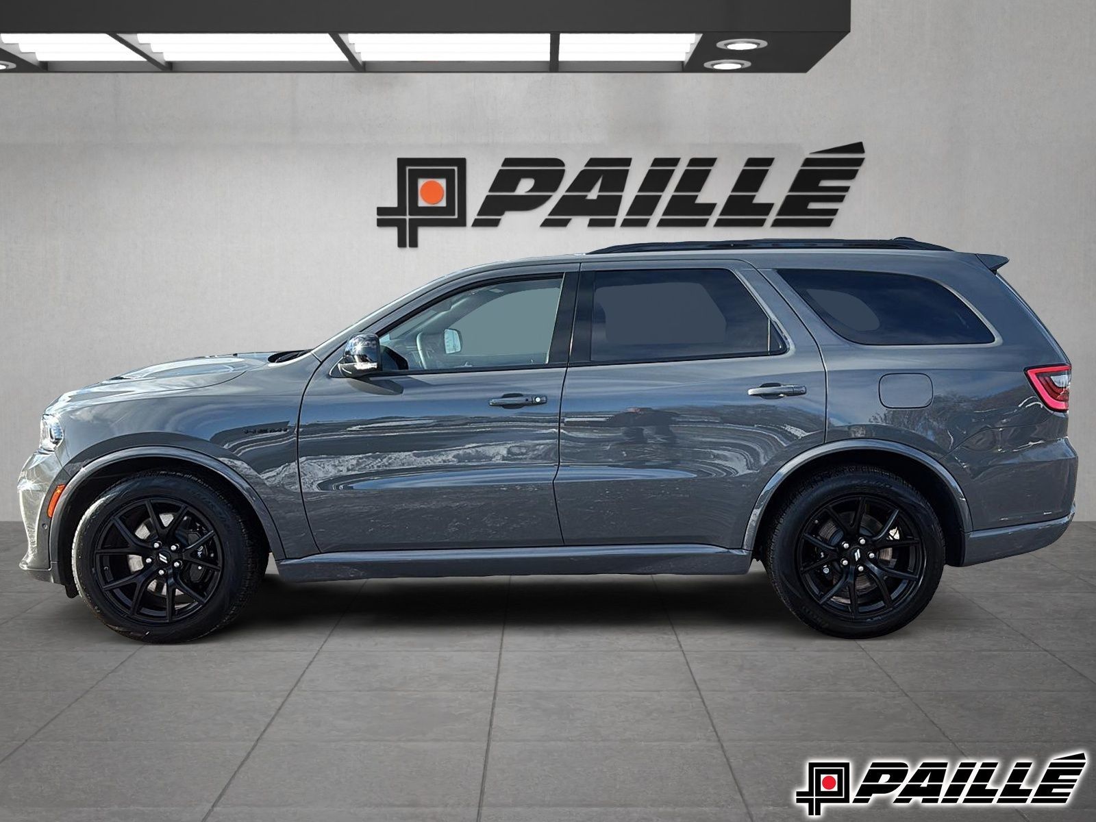 2026 Dodge Durango in Sorel-Tracy, Quebec