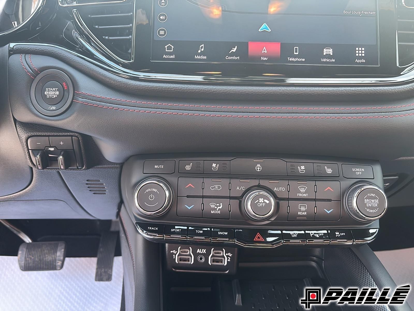 2026 Dodge Durango in Sorel-Tracy, Quebec