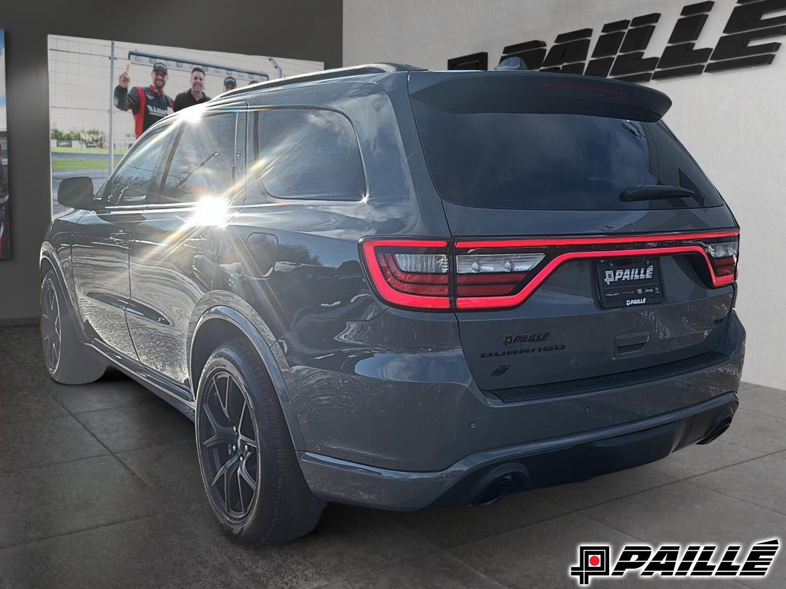 2026 Dodge Durango in Sorel-Tracy, Quebec