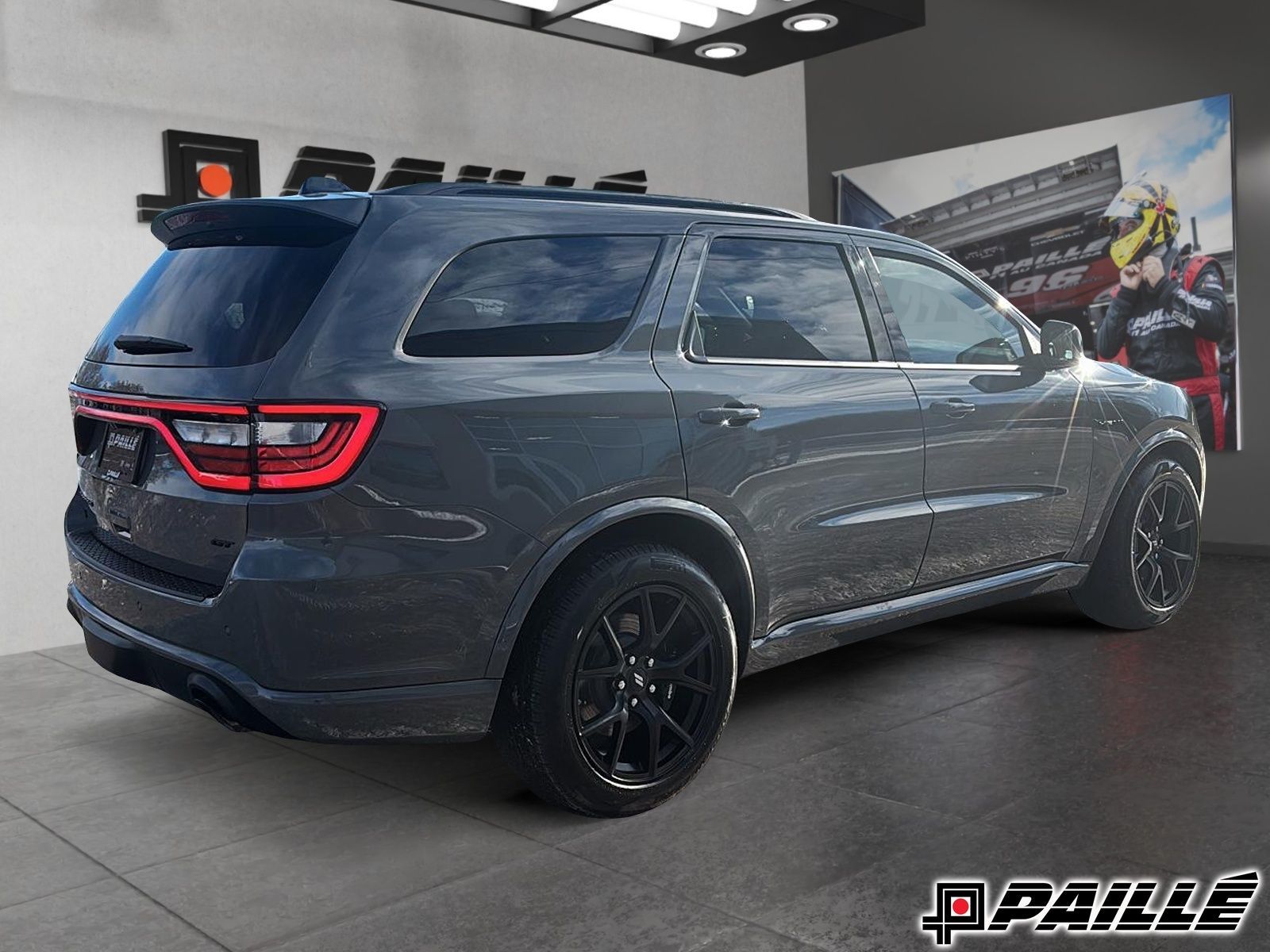 2026 Dodge Durango in Sorel-Tracy, Quebec