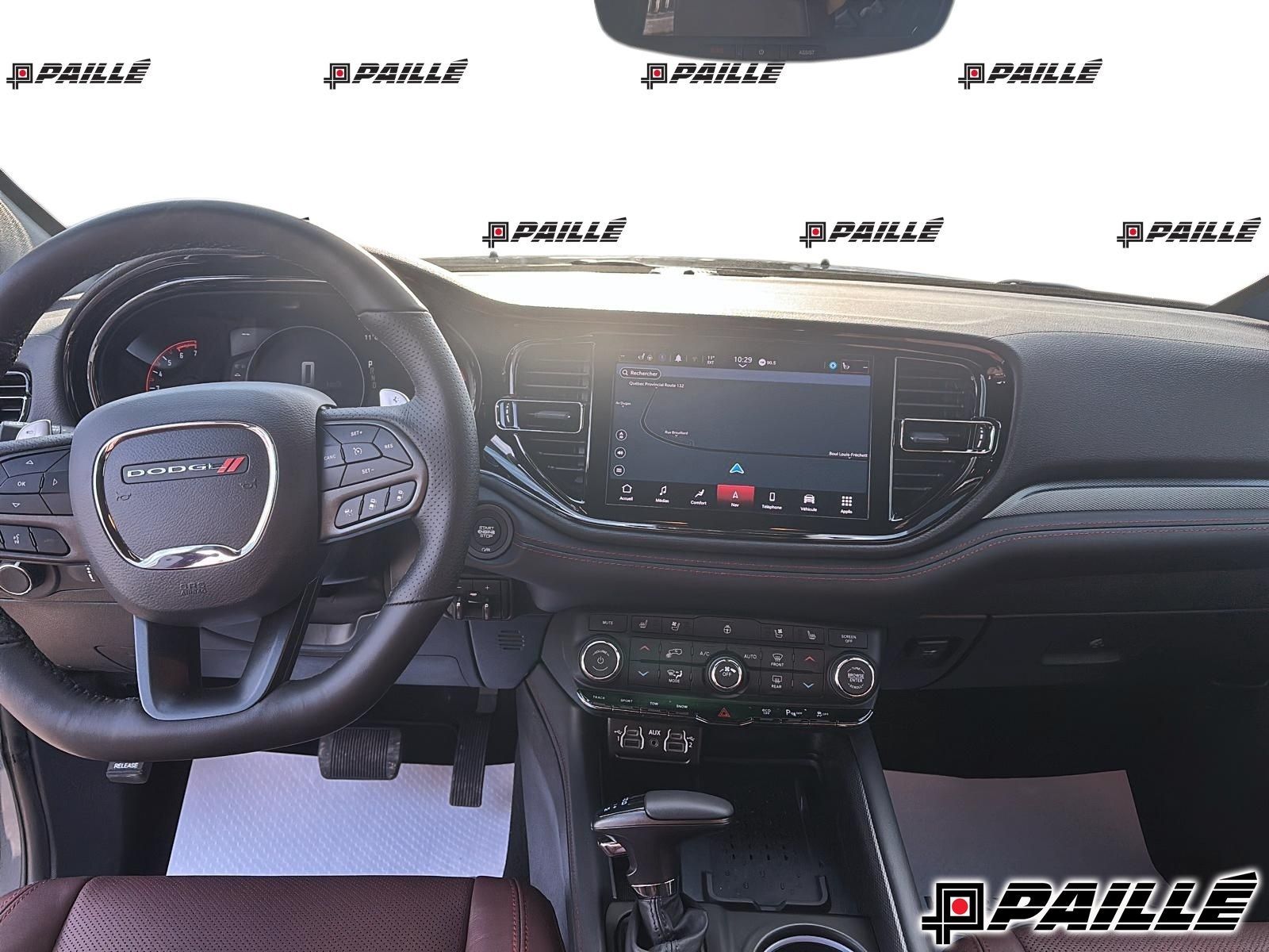2026 Dodge Durango in Sorel-Tracy, Quebec
