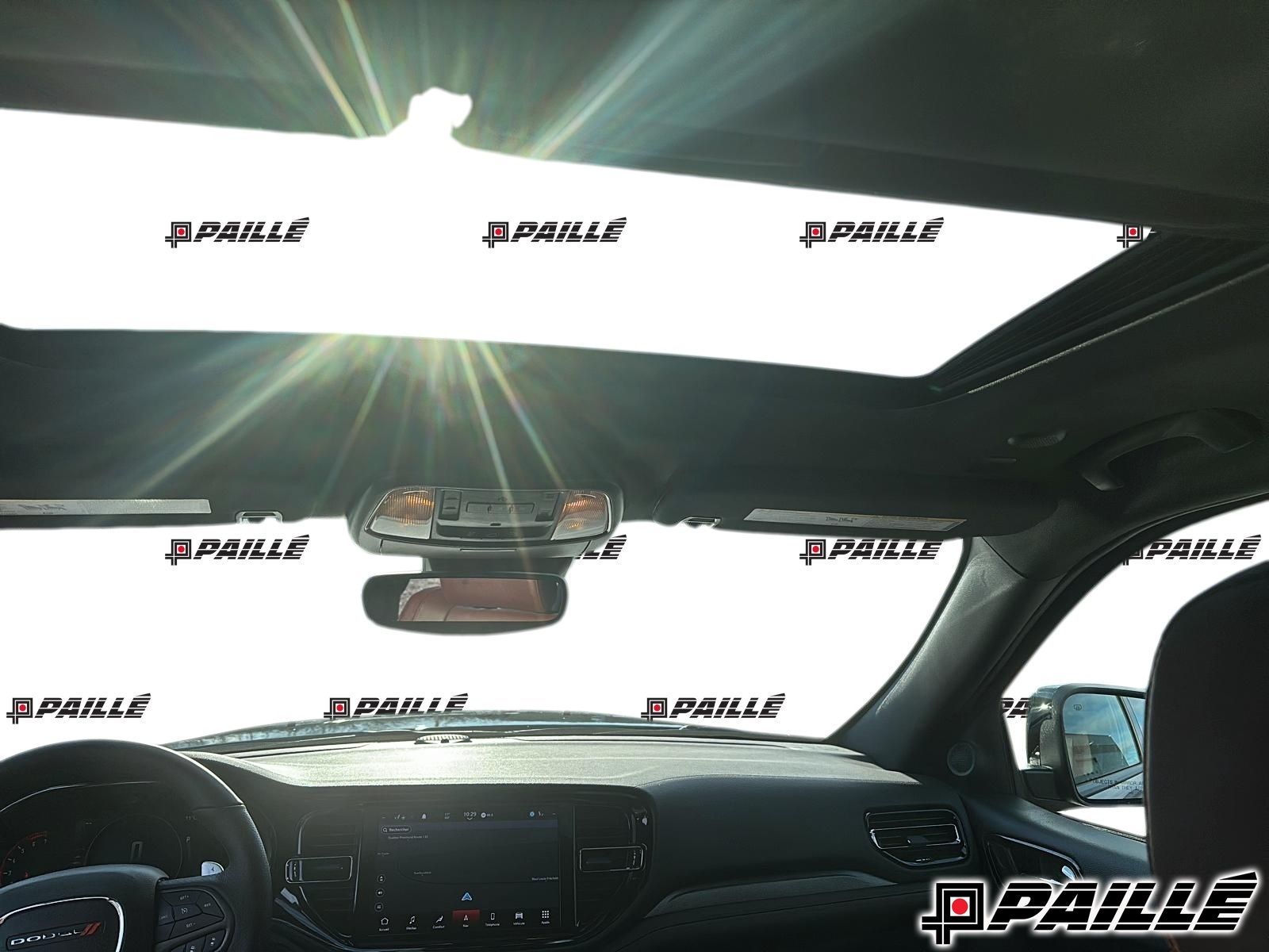 2026 Dodge Durango in Sorel-Tracy, Quebec