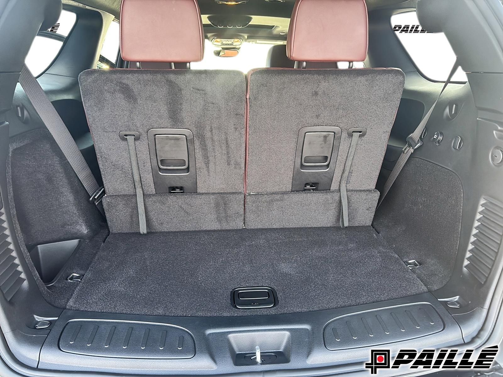 2026 Dodge Durango in Sorel-Tracy, Quebec