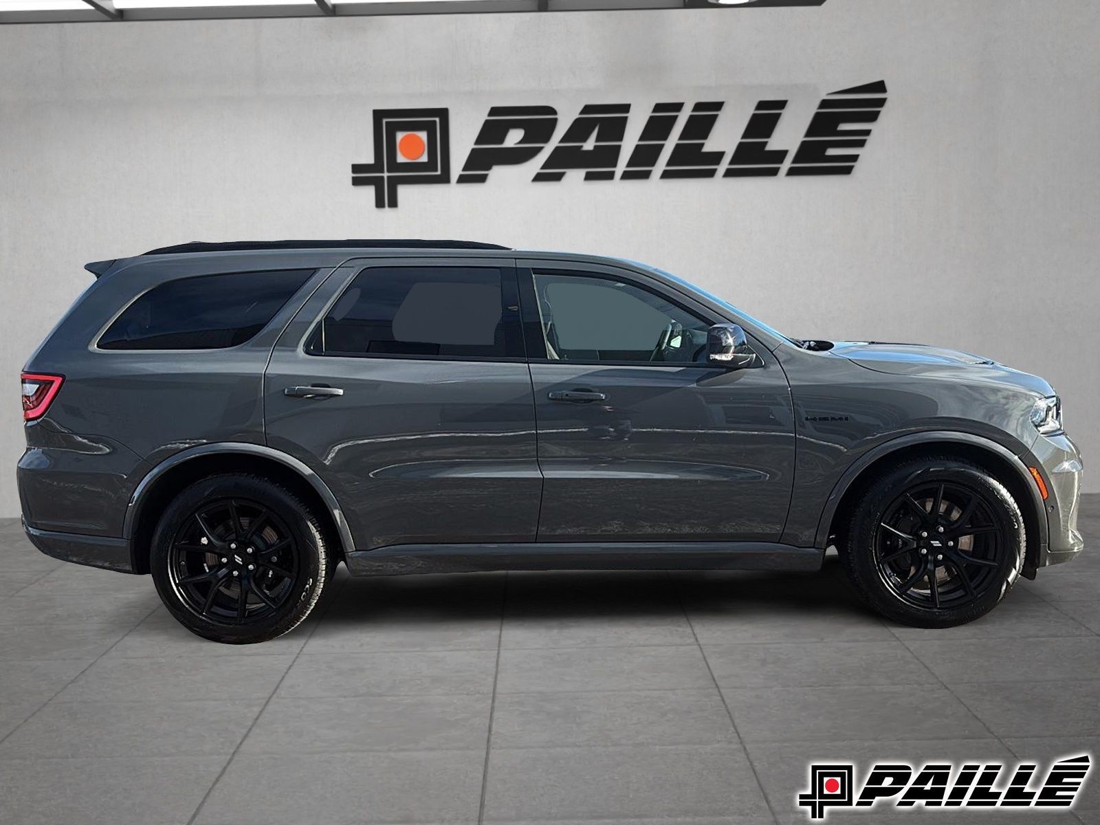 2026 Dodge Durango in Sorel-Tracy, Quebec