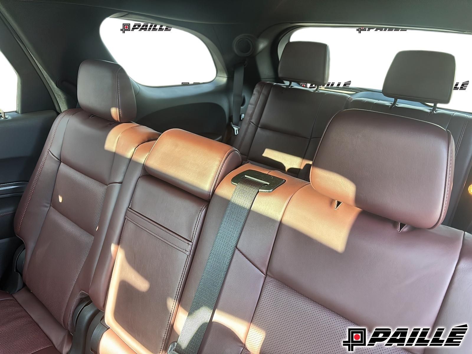 2026 Dodge Durango in Sorel-Tracy, Quebec