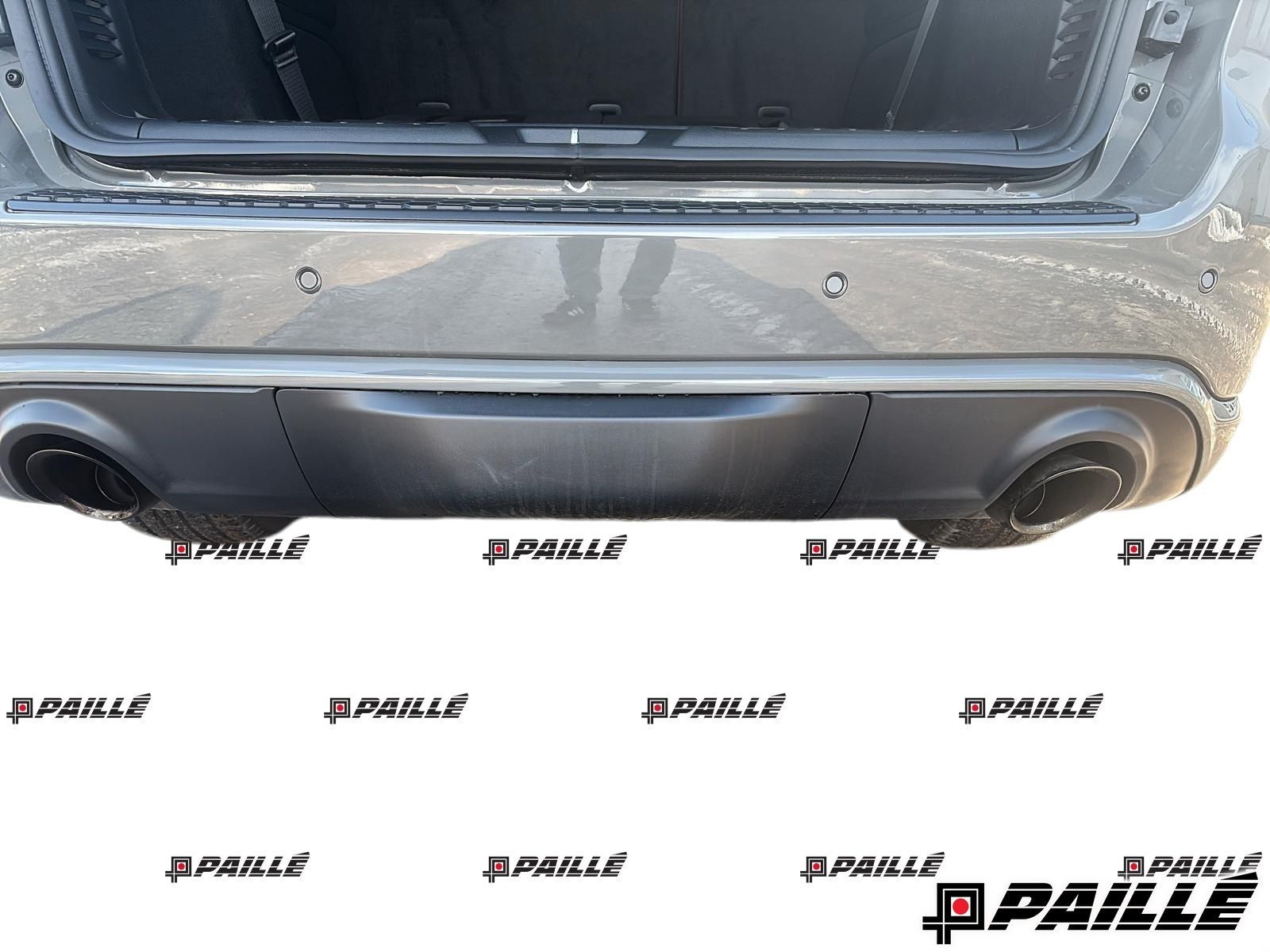 2026 Dodge Durango in Sorel-Tracy, Quebec