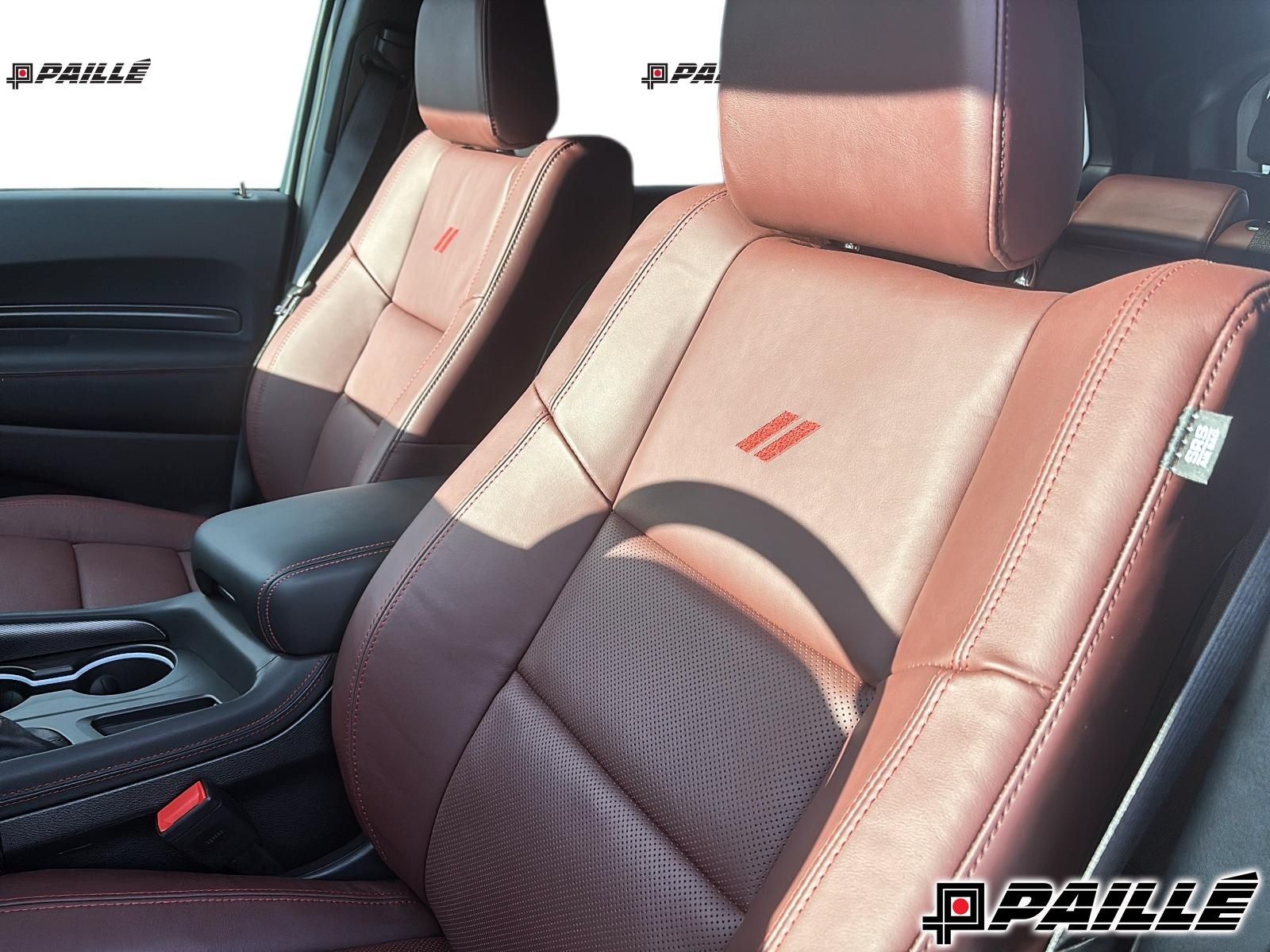 2026 Dodge Durango in Sorel-Tracy, Quebec