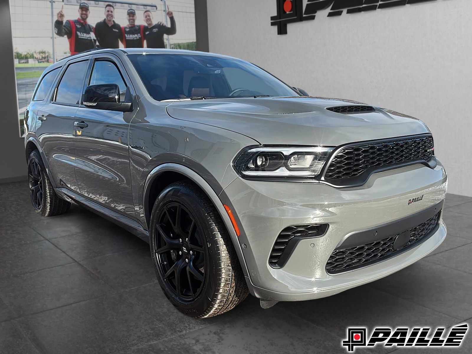 2026 Dodge Durango in Sorel-Tracy, Quebec