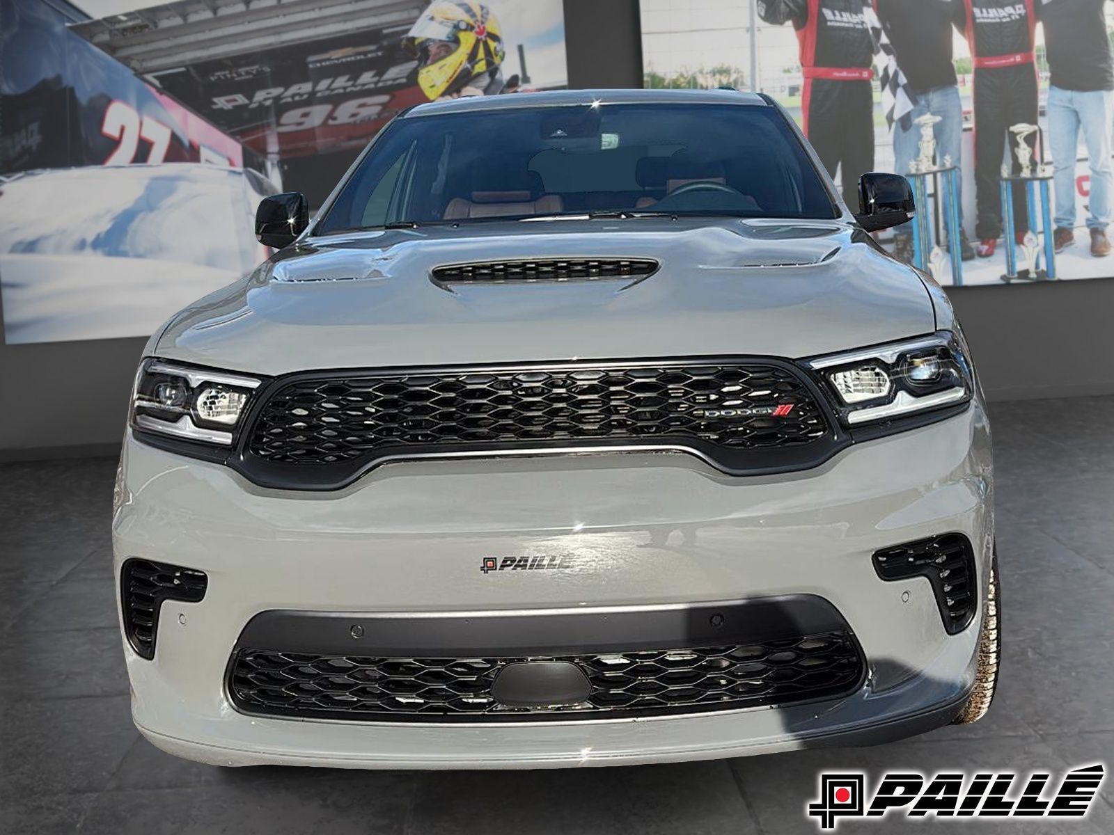 2026 Dodge Durango in Sorel-Tracy, Quebec