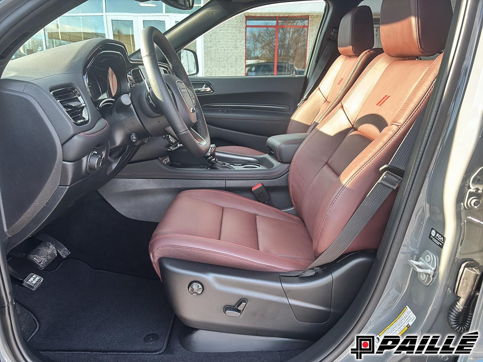 2026 Dodge Durango in Sorel-Tracy, Quebec