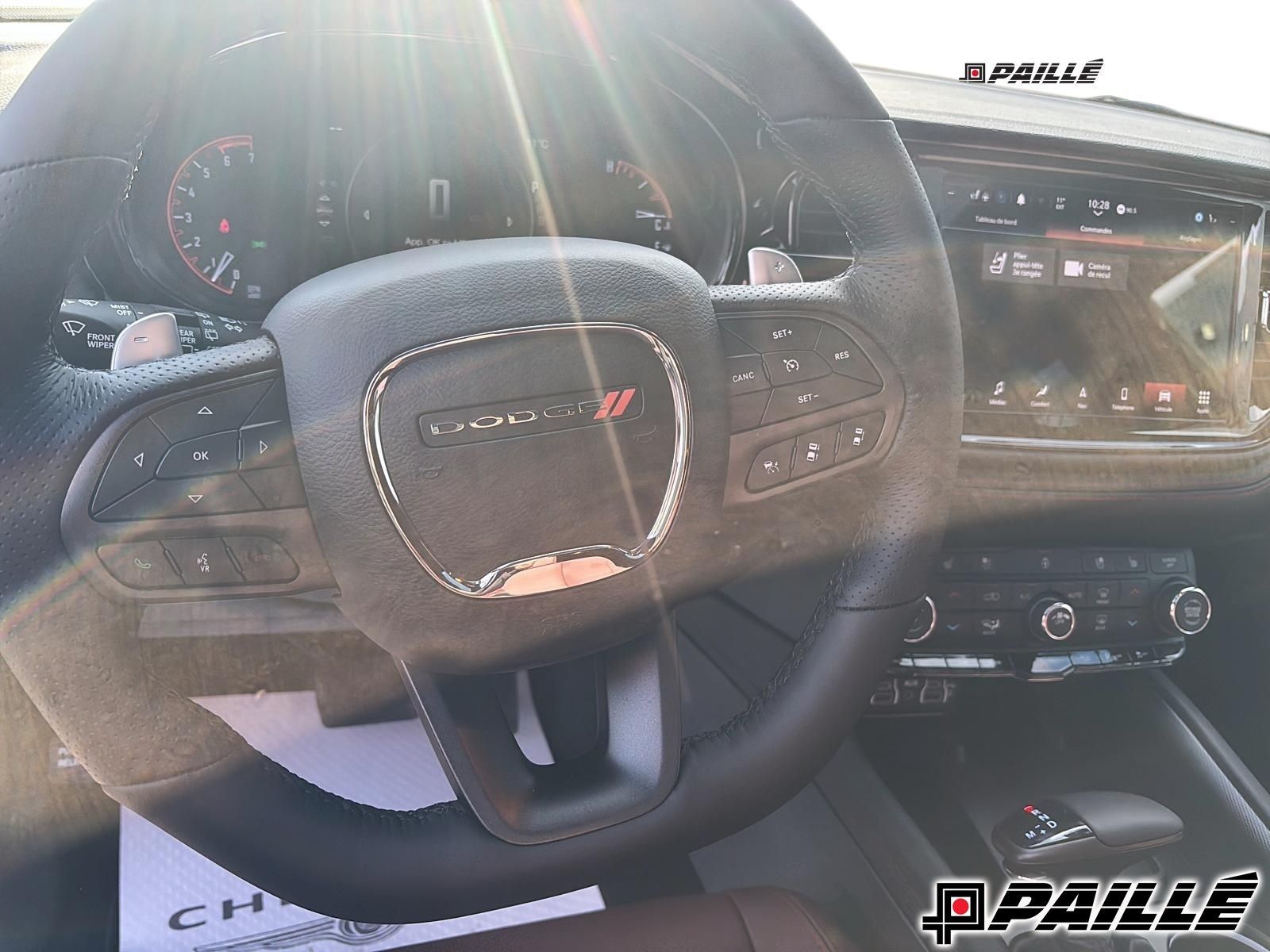 2026 Dodge Durango in Sorel-Tracy, Quebec