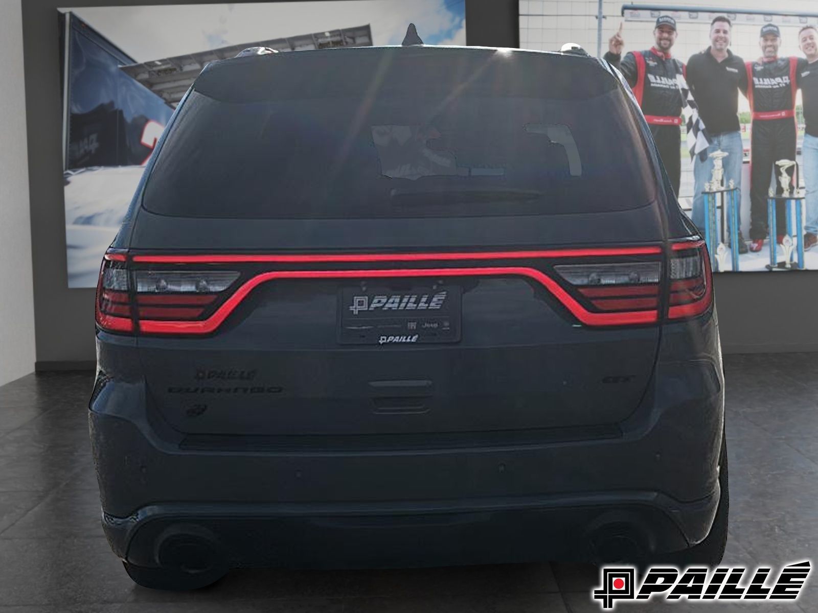 2026 Dodge Durango in Sorel-Tracy, Quebec