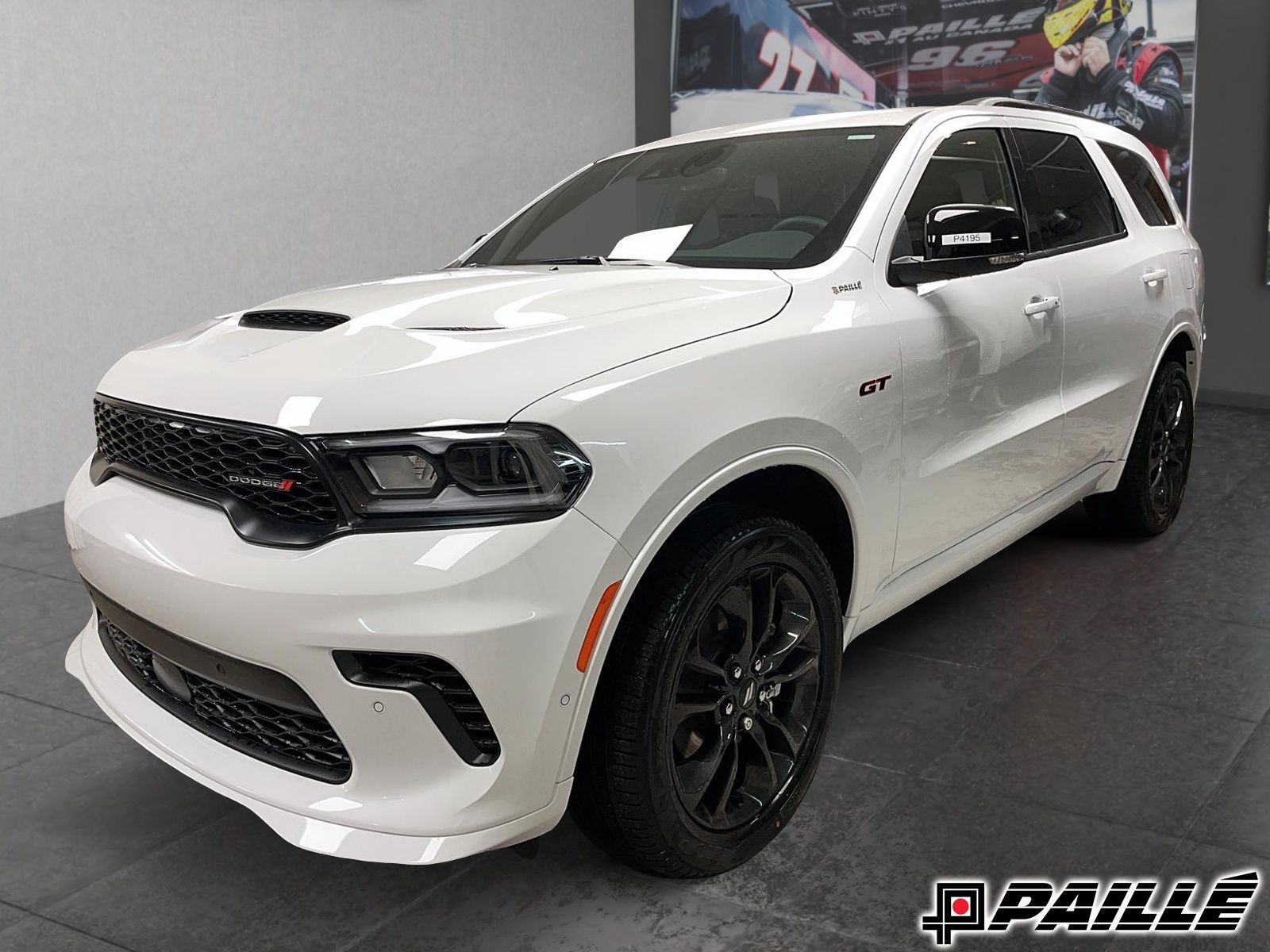 Dodge Durango  2026 à Sorel-Tracy, Québec