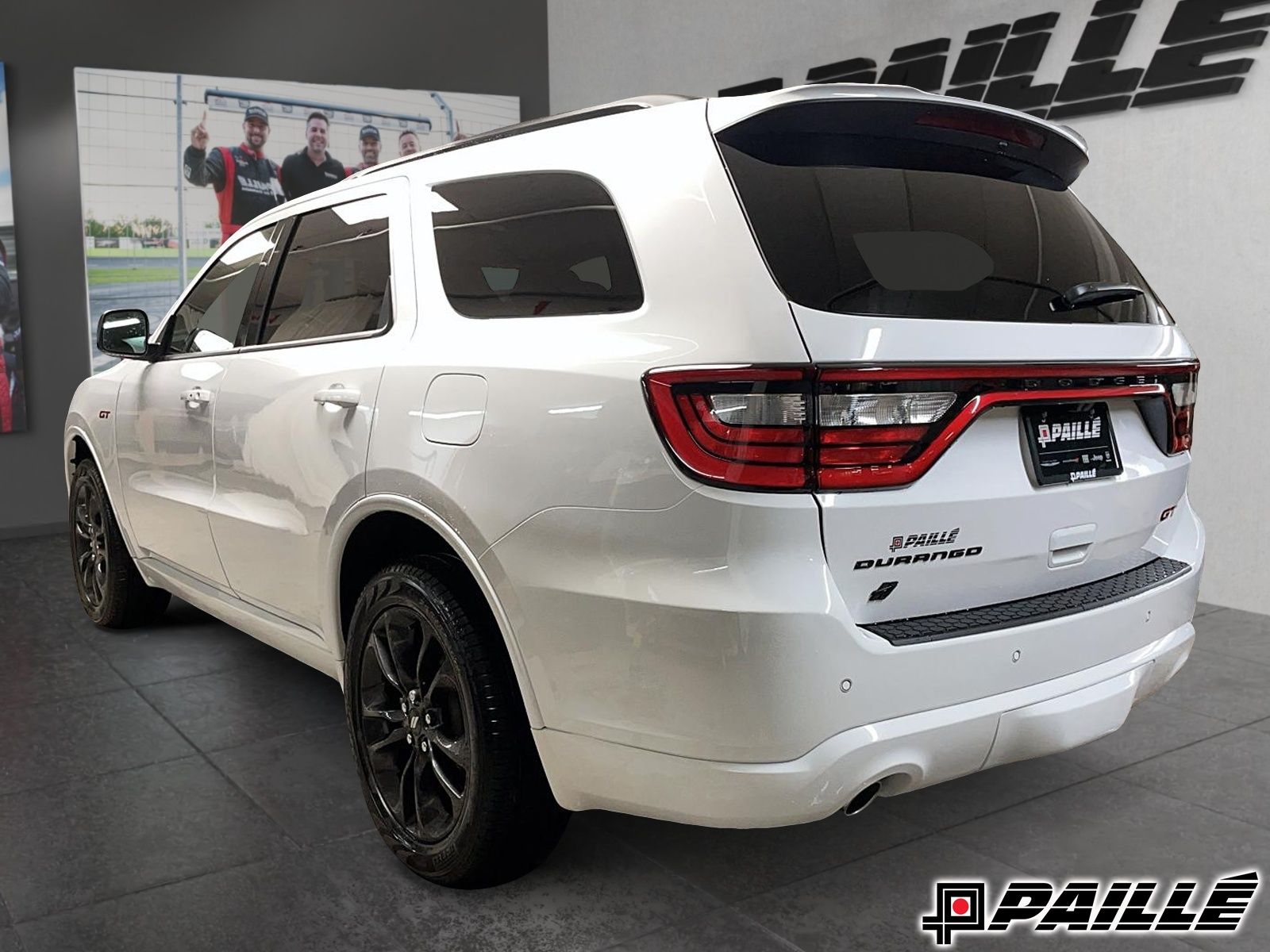 Dodge Durango  2026 à Sorel-Tracy, Québec