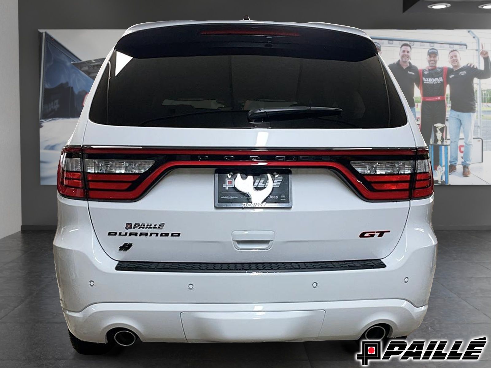Dodge Durango  2026 à Sorel-Tracy, Québec