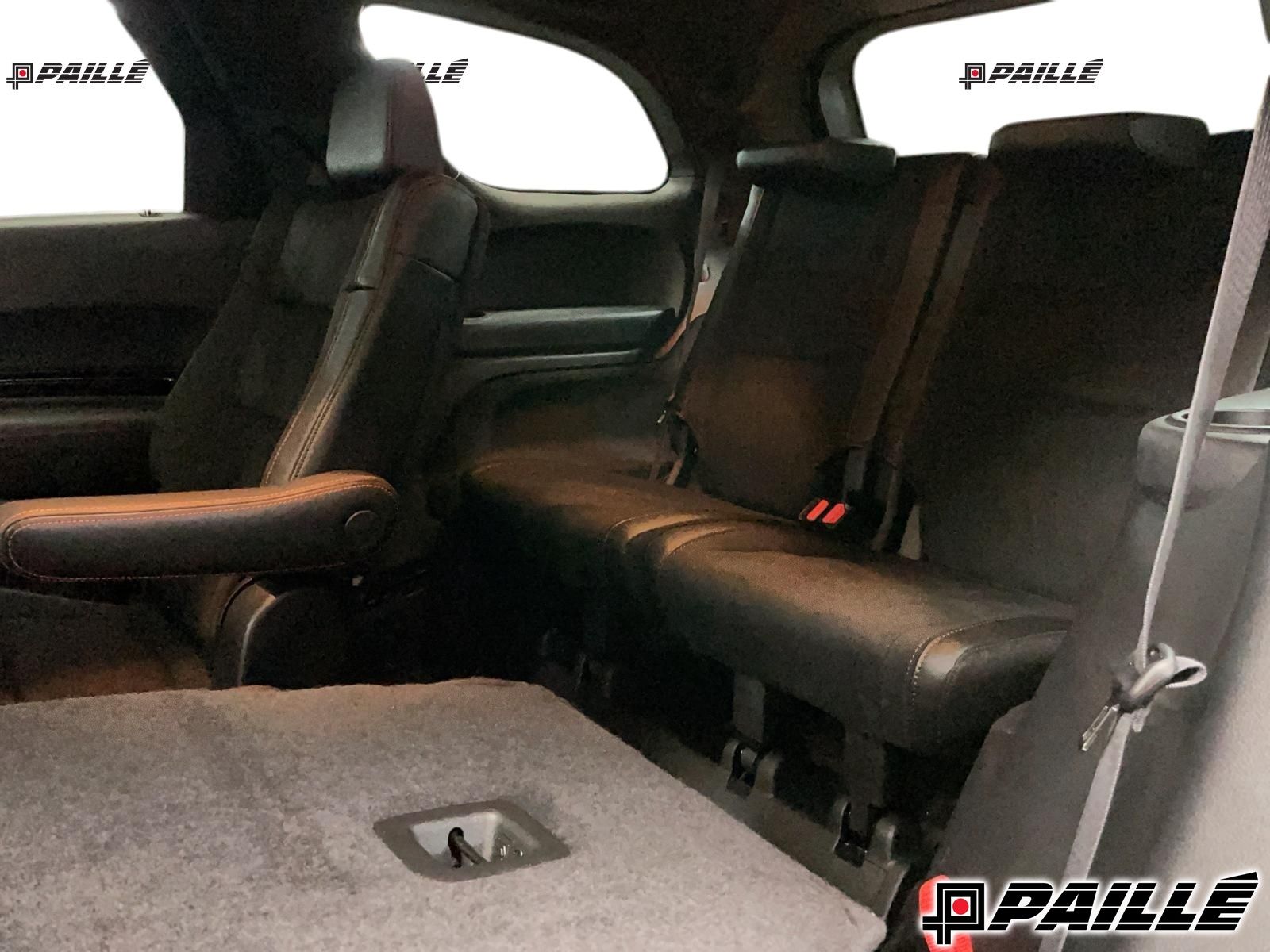 Dodge Durango  2026 à Sorel-Tracy, Québec