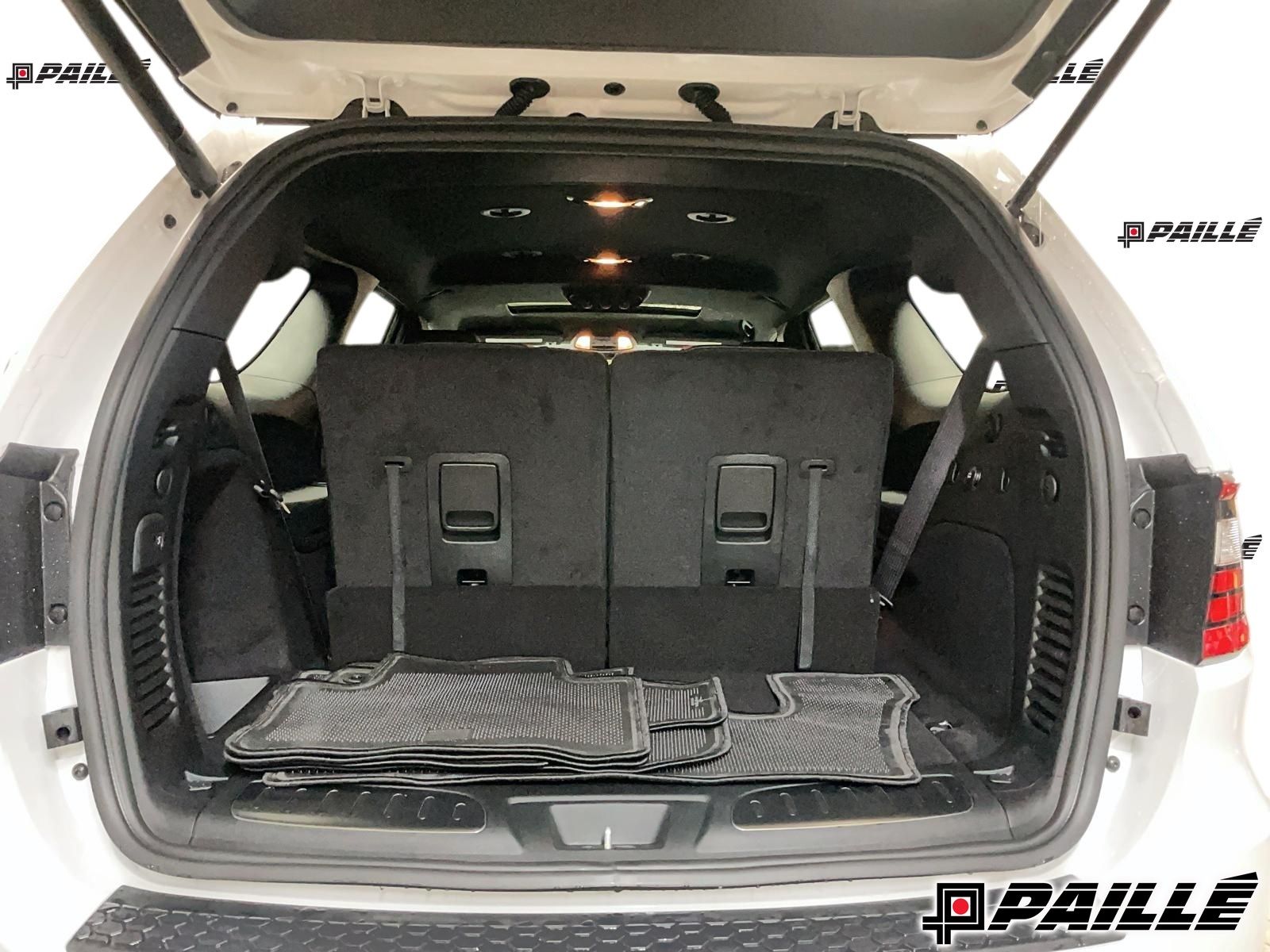 Dodge Durango  2026 à Sorel-Tracy, Québec