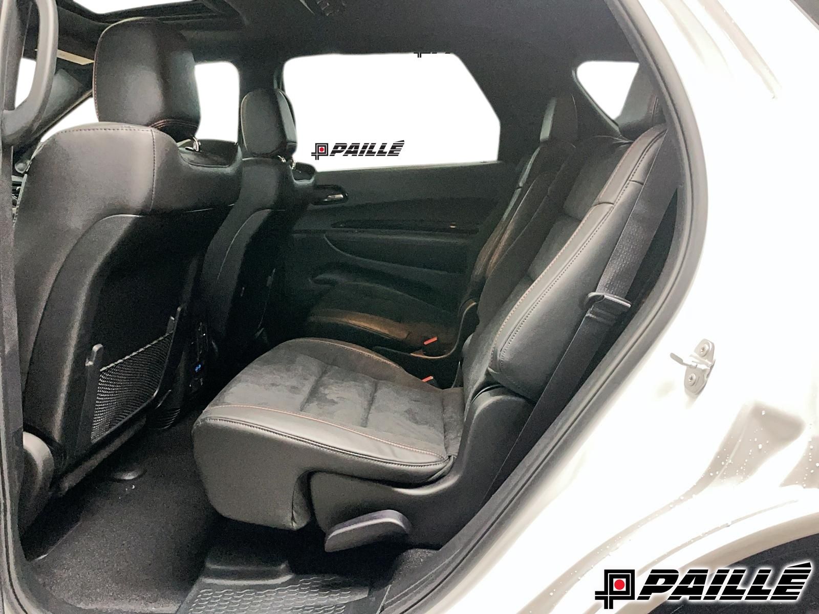 Dodge Durango  2026 à Sorel-Tracy, Québec