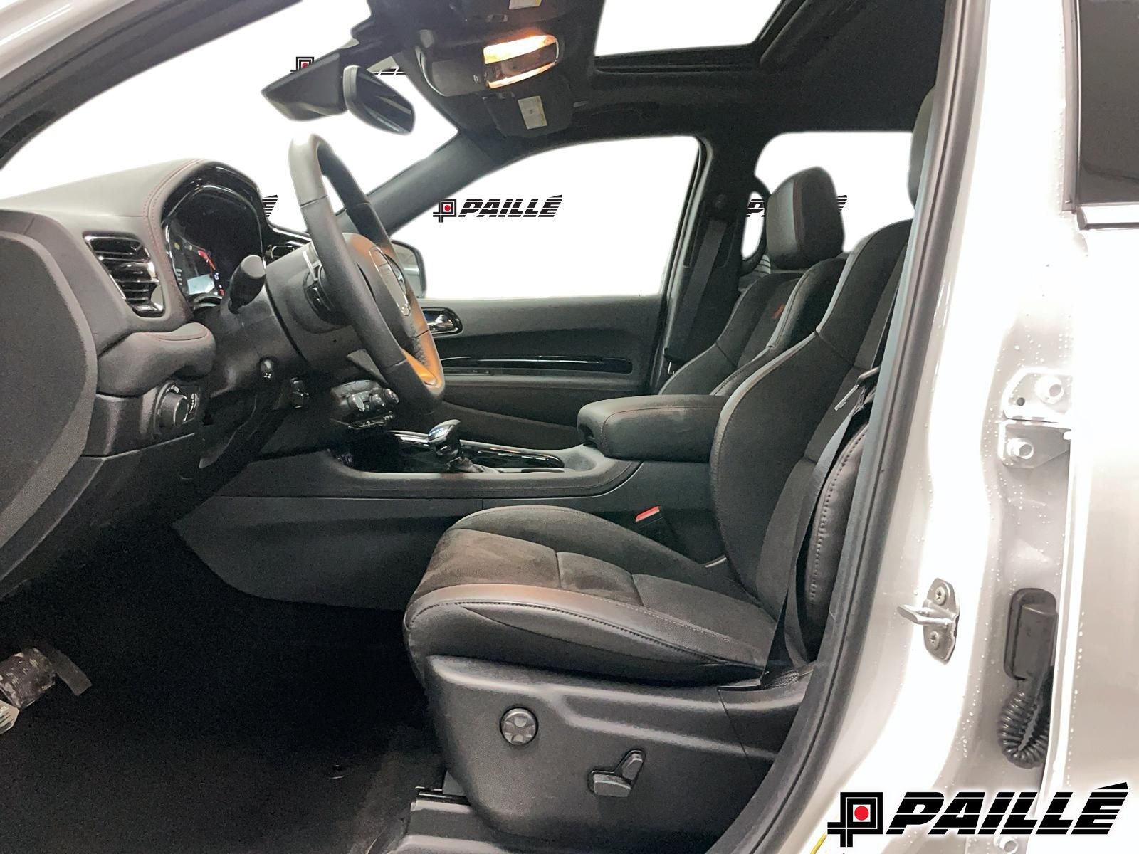 Dodge Durango  2026 à Sorel-Tracy, Québec