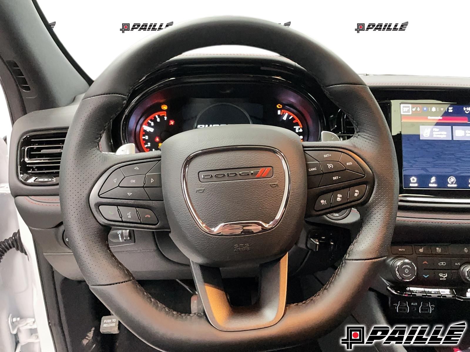 Dodge Durango  2026 à Sorel-Tracy, Québec