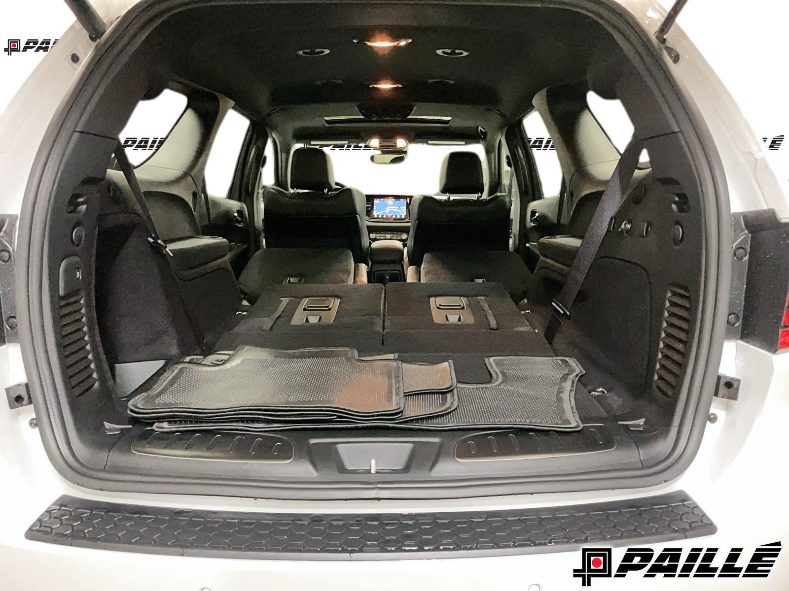 Dodge Durango  2026 à Sorel-Tracy, Québec