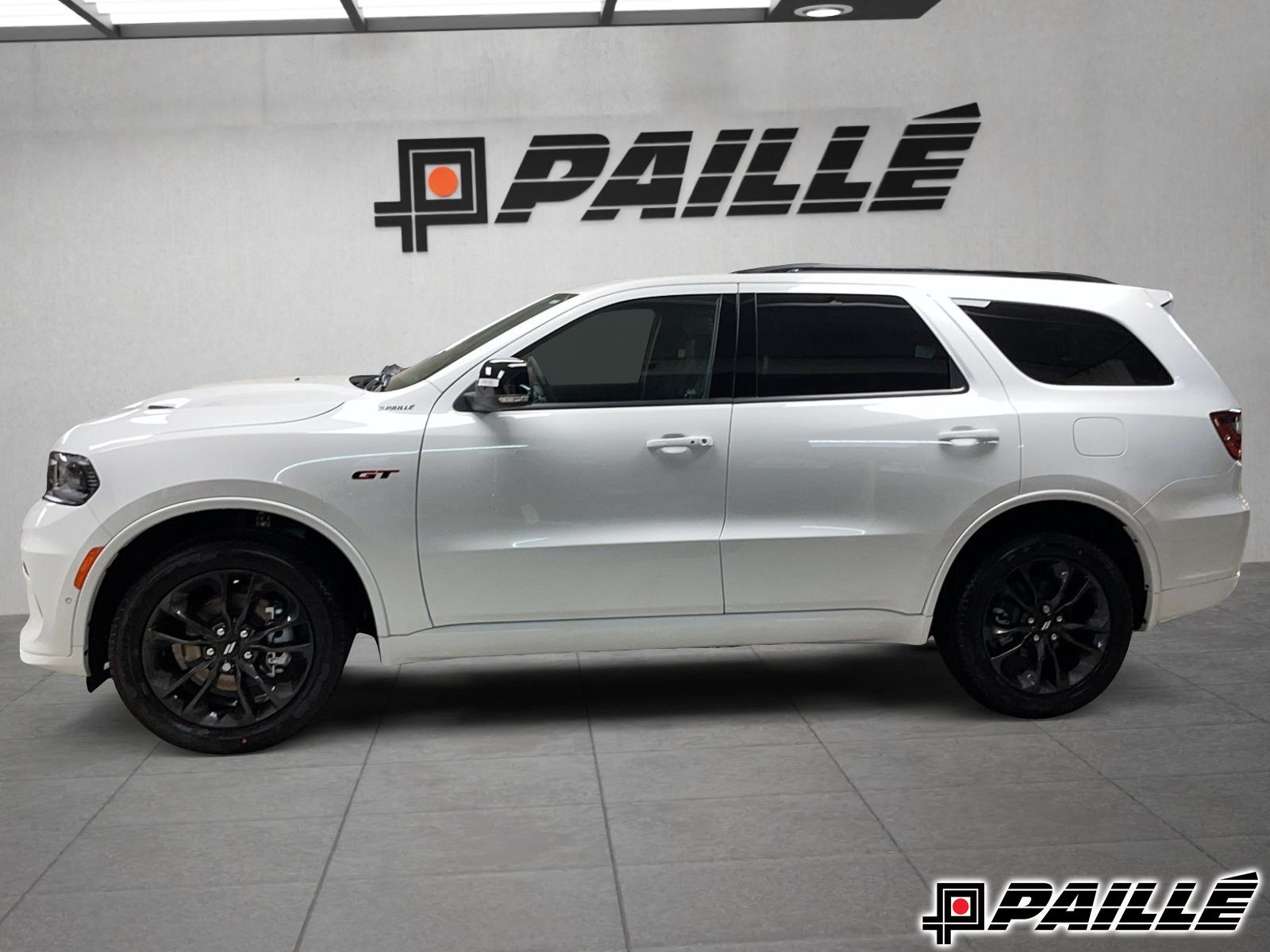 Dodge Durango  2026 à Sorel-Tracy, Québec