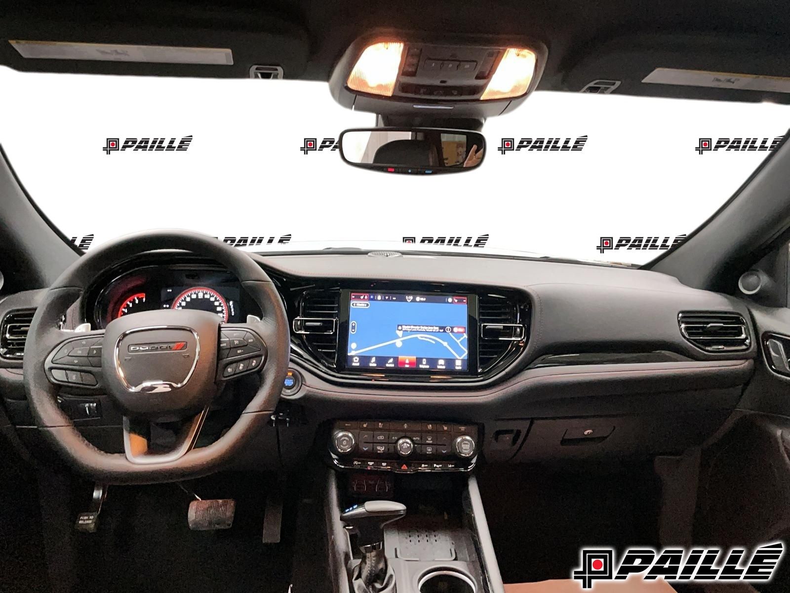 Dodge Durango  2026 à Sorel-Tracy, Québec