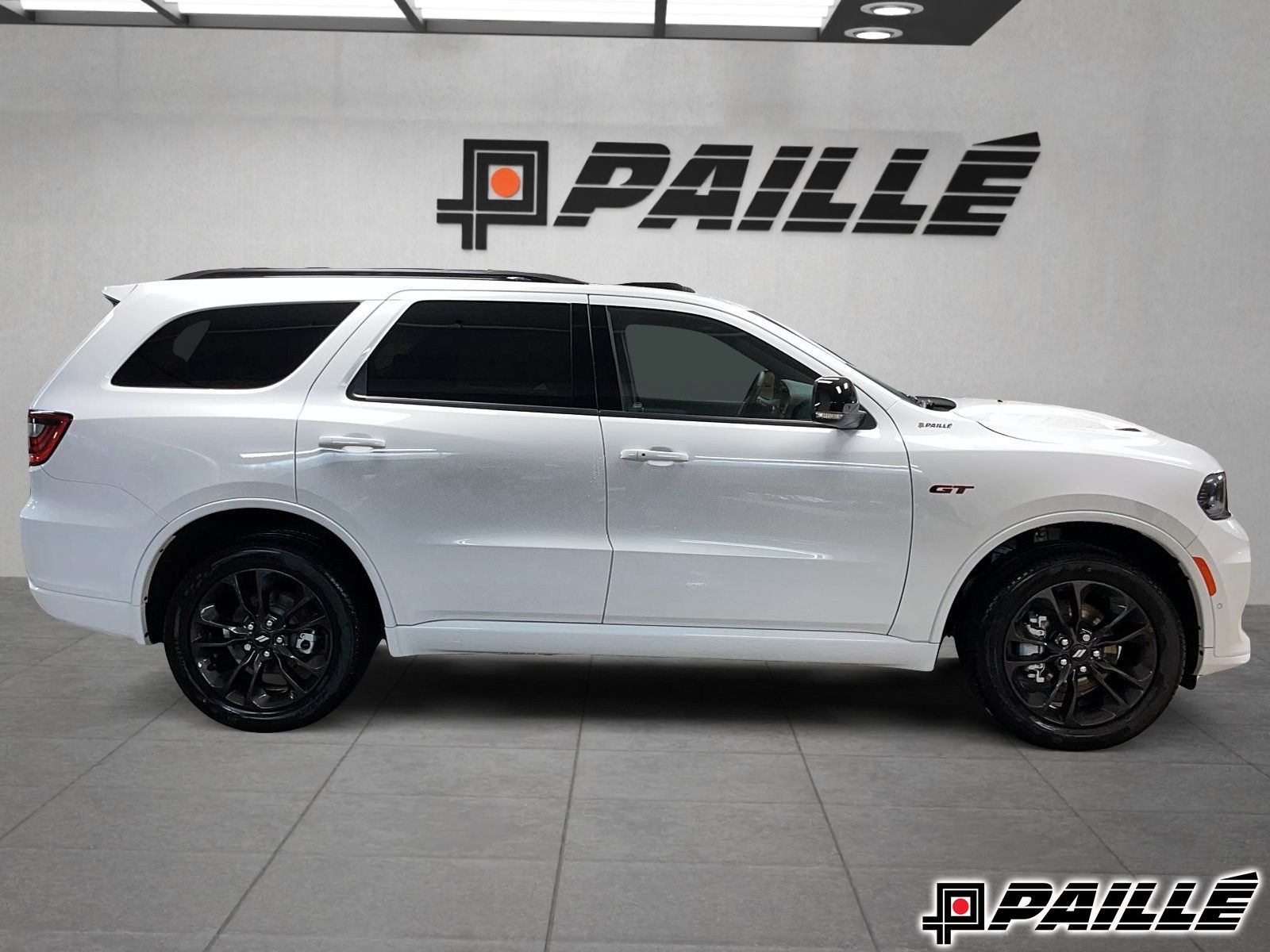Dodge Durango  2026 à Sorel-Tracy, Québec