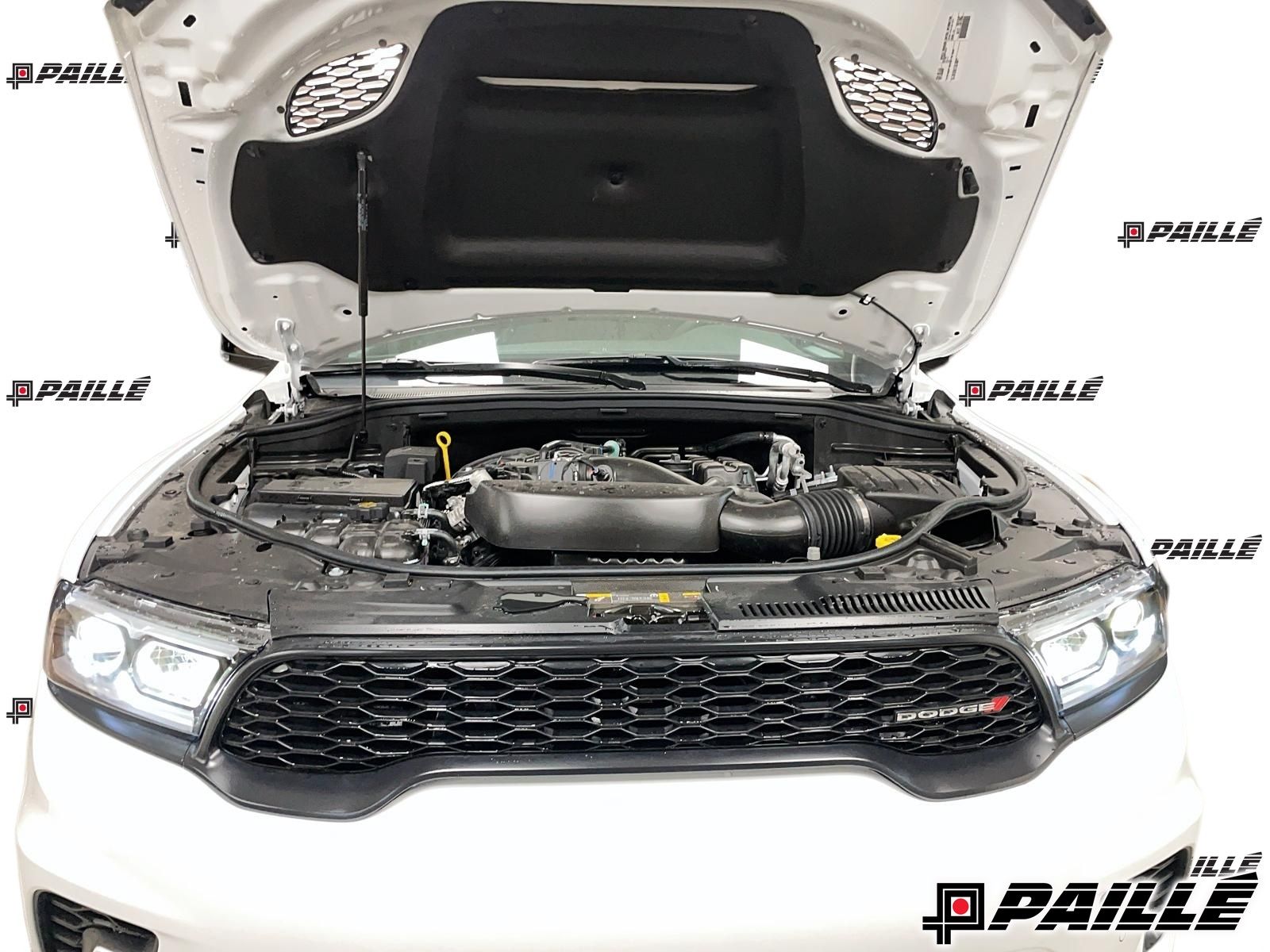 Dodge Durango  2026 à Sorel-Tracy, Québec