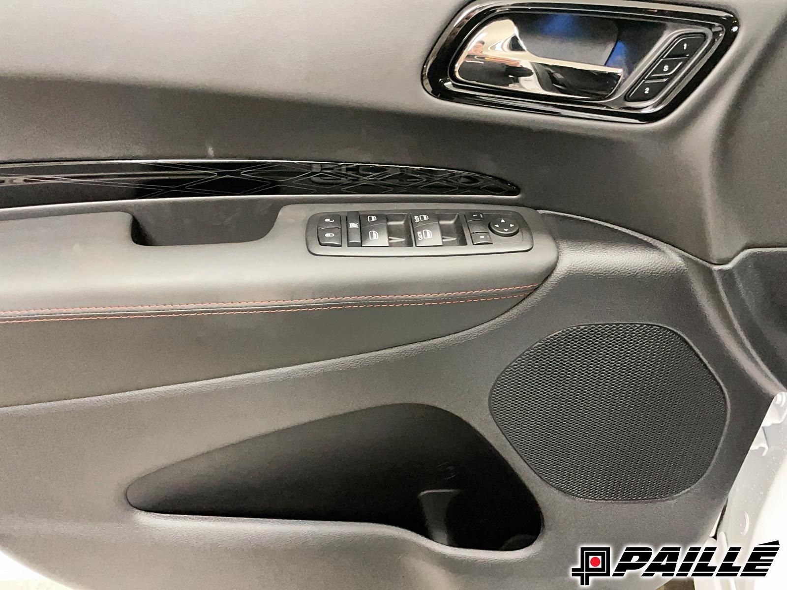 Dodge Durango  2026 à Sorel-Tracy, Québec