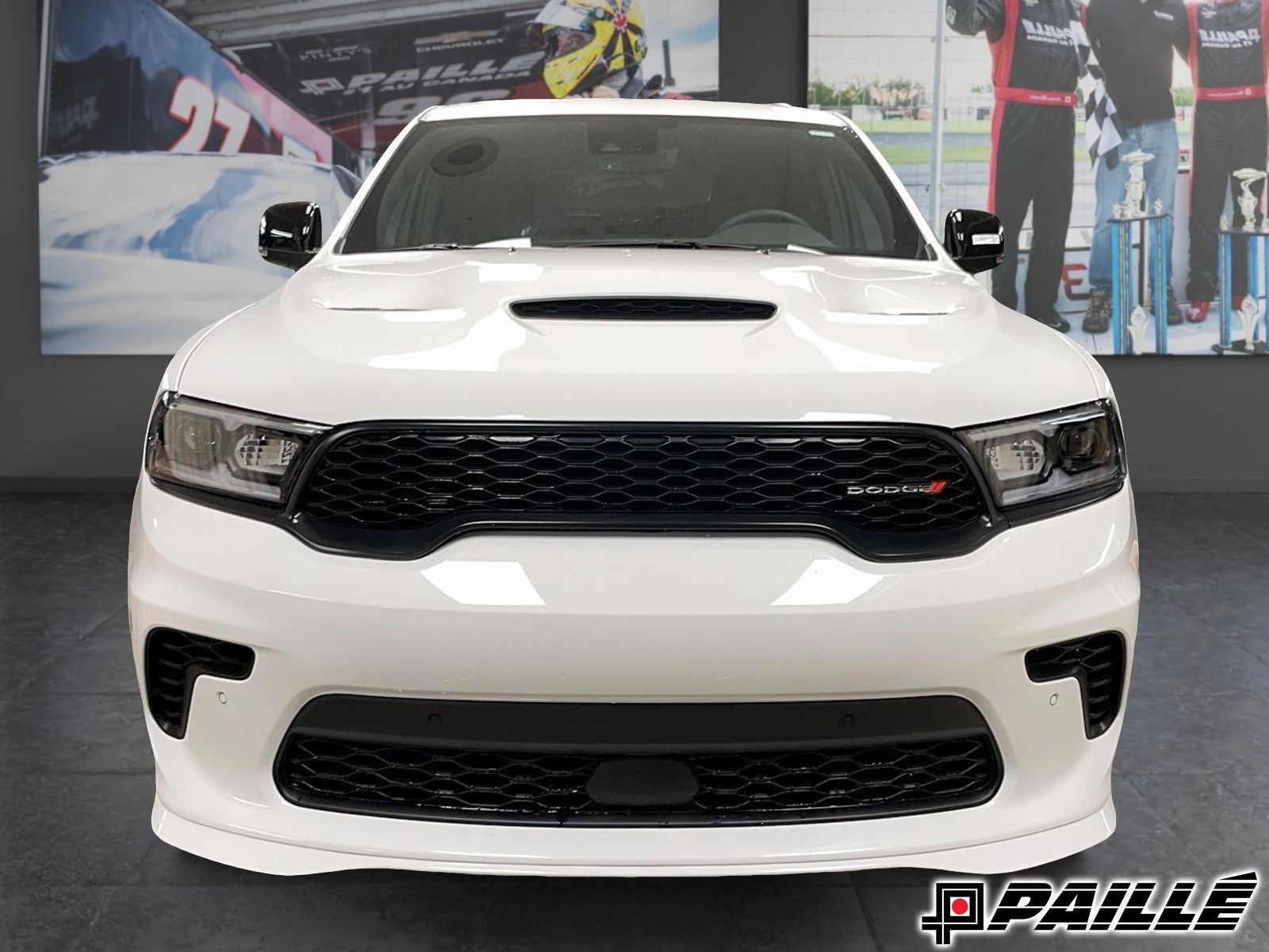 Dodge Durango  2026 à Sorel-Tracy, Québec