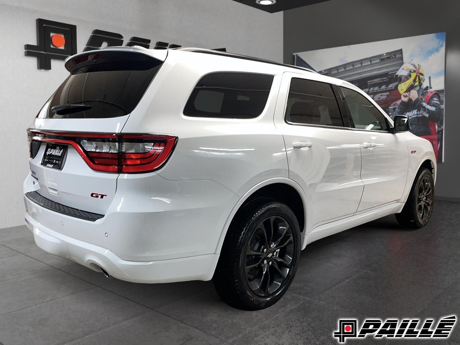Dodge Durango  2026 à Sorel-Tracy, Québec