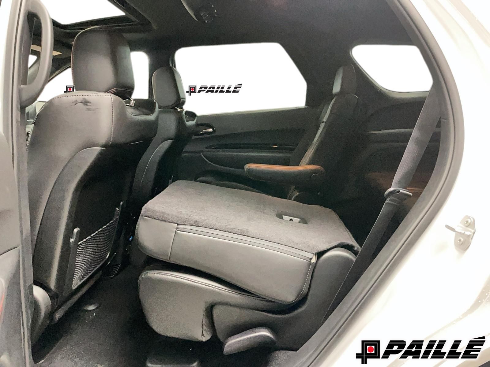 Dodge Durango  2026 à Sorel-Tracy, Québec