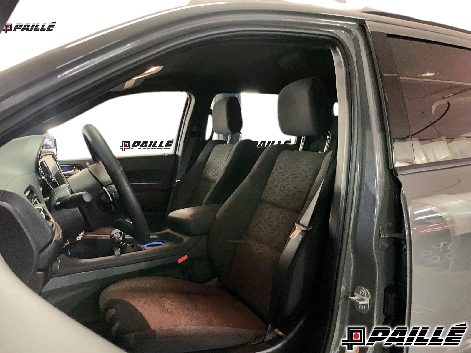 2026 Dodge Durango in Nicolet, Quebec