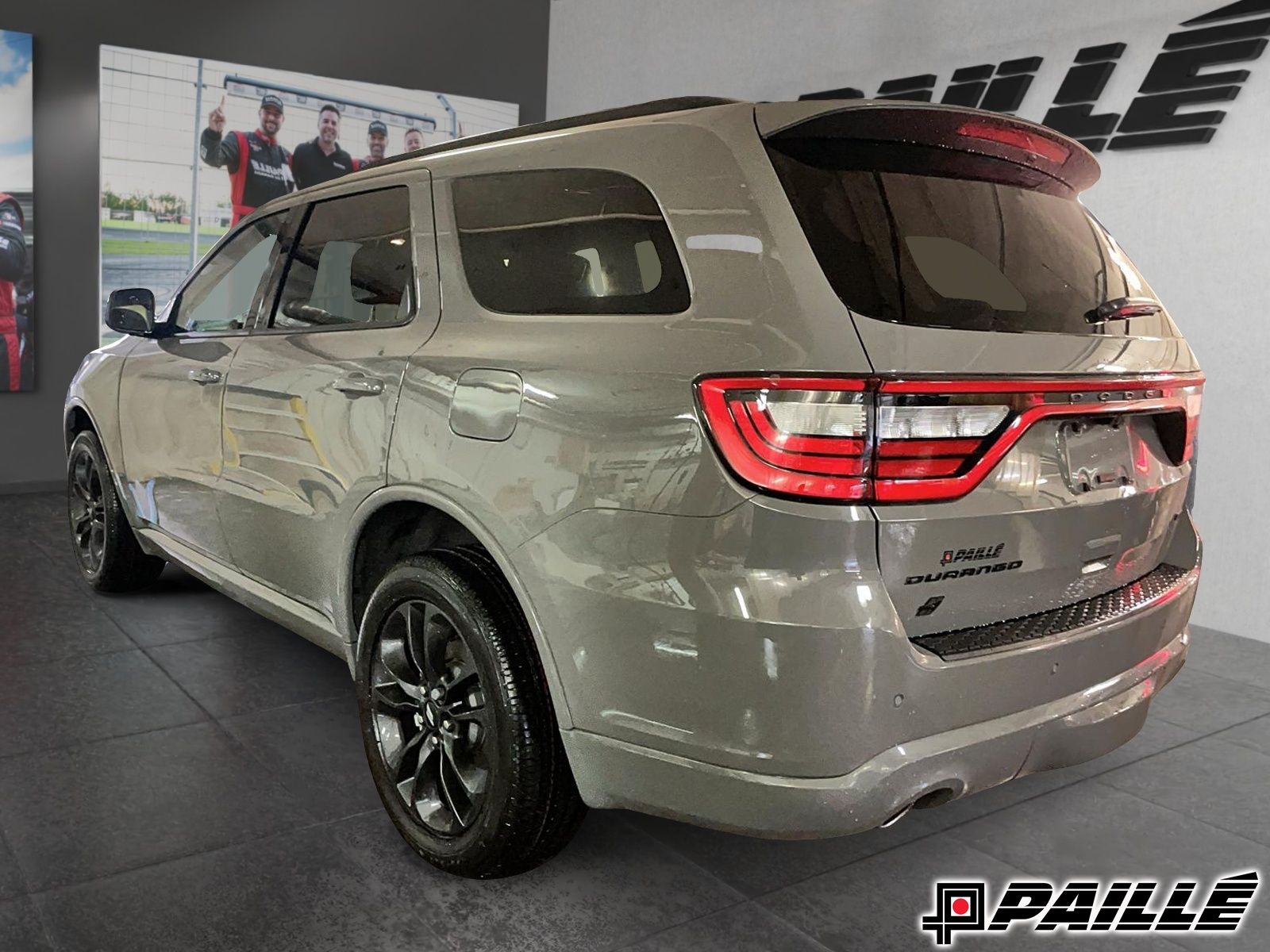 2026 Dodge Durango in Nicolet, Quebec