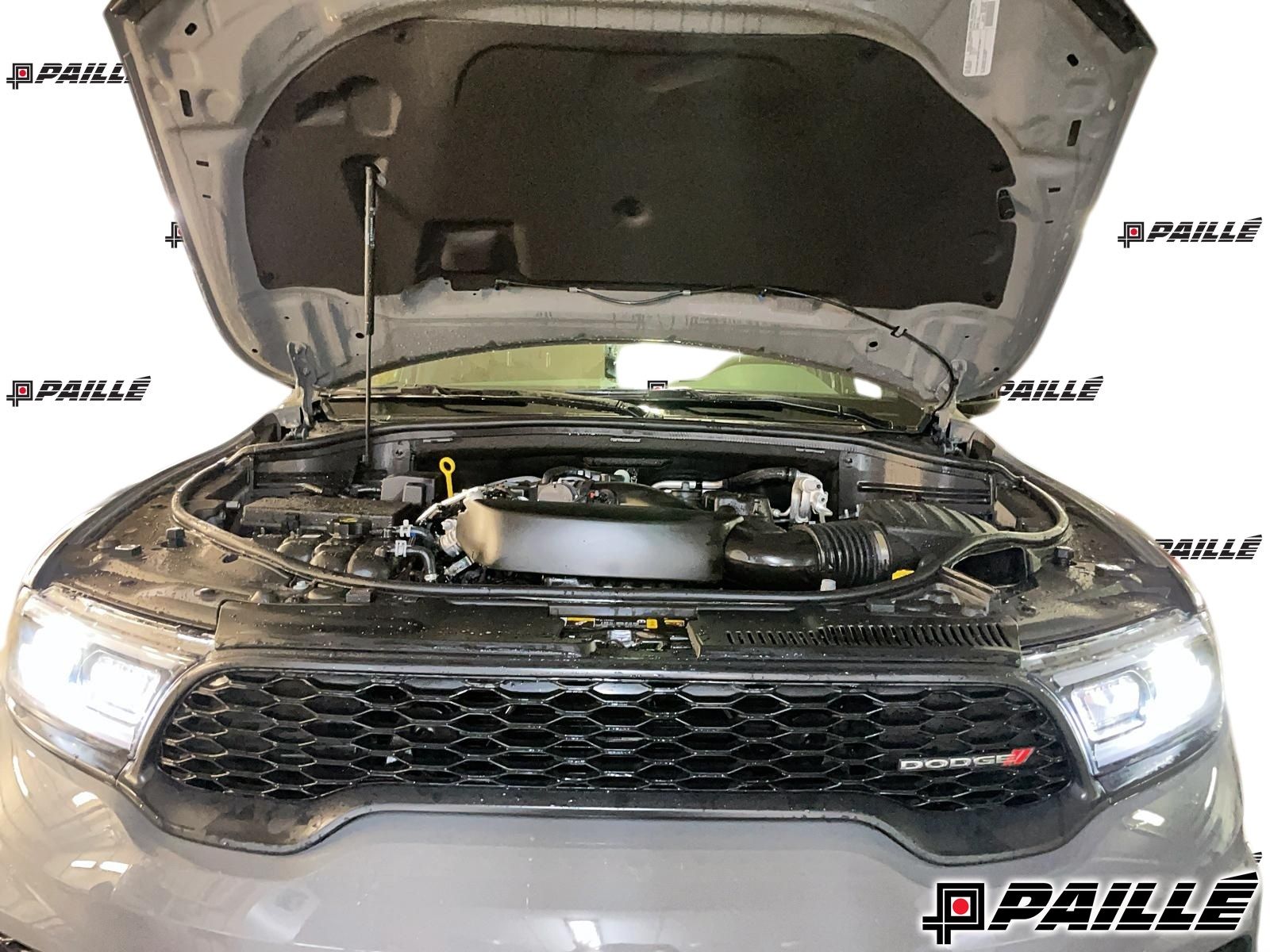 2026 Dodge Durango in Nicolet, Quebec