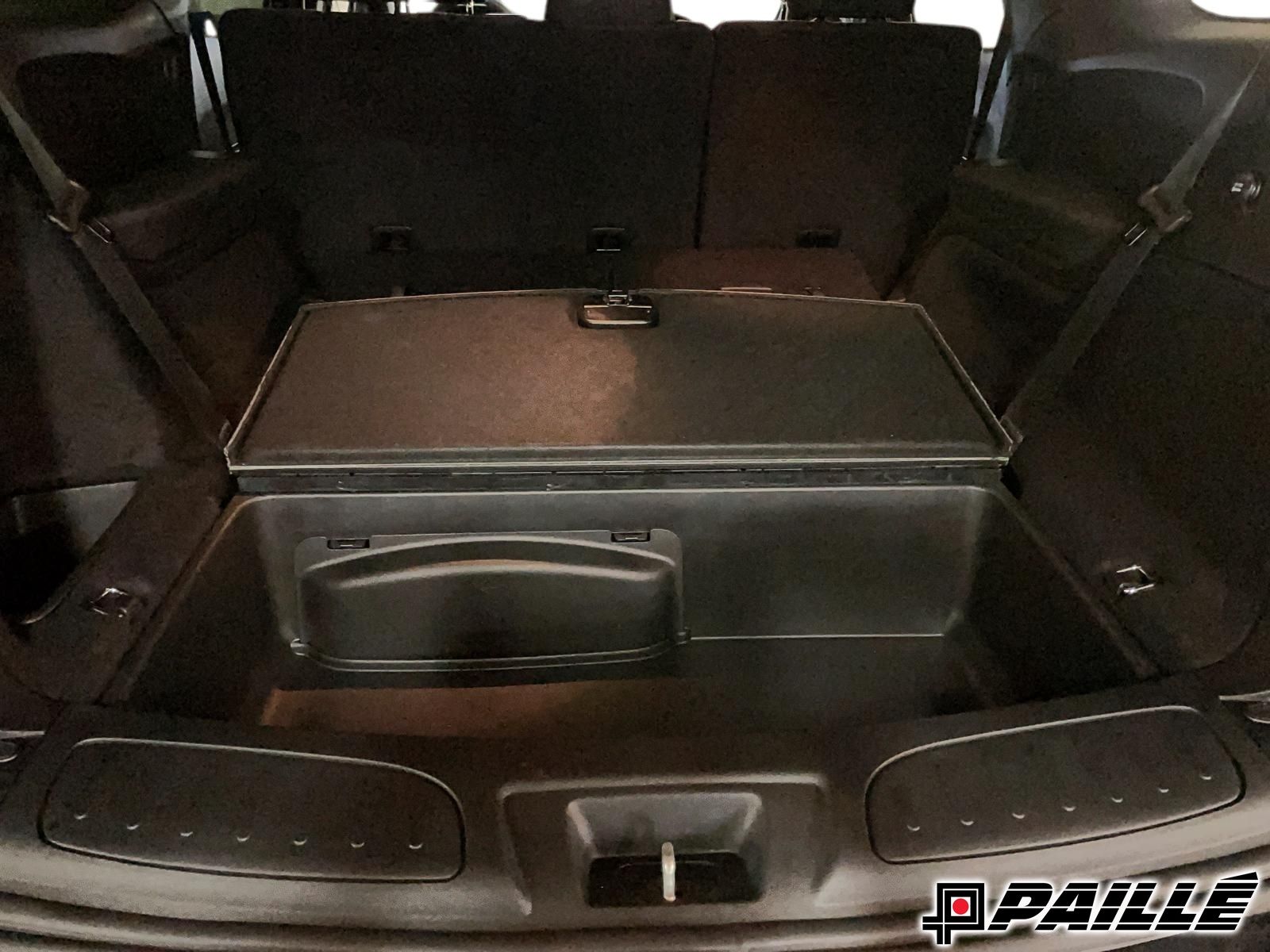 2026 Dodge Durango in Nicolet, Quebec