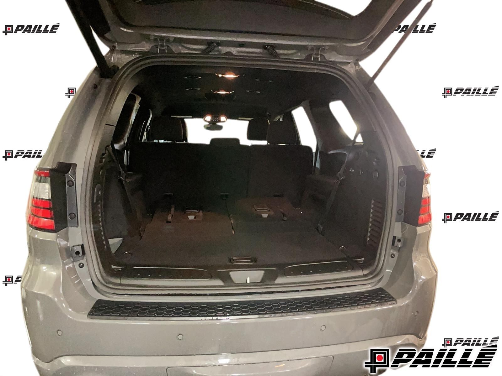 2026 Dodge Durango in Nicolet, Quebec