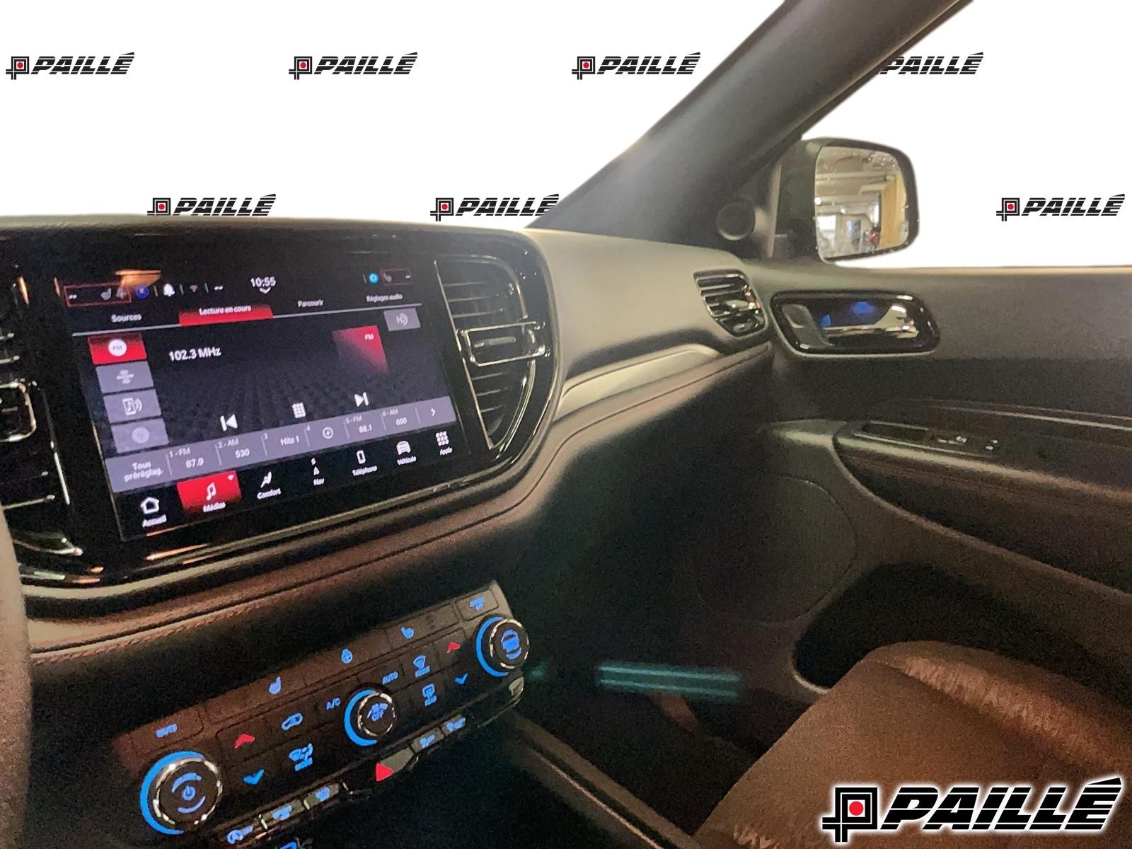 2026 Dodge Durango in Nicolet, Quebec