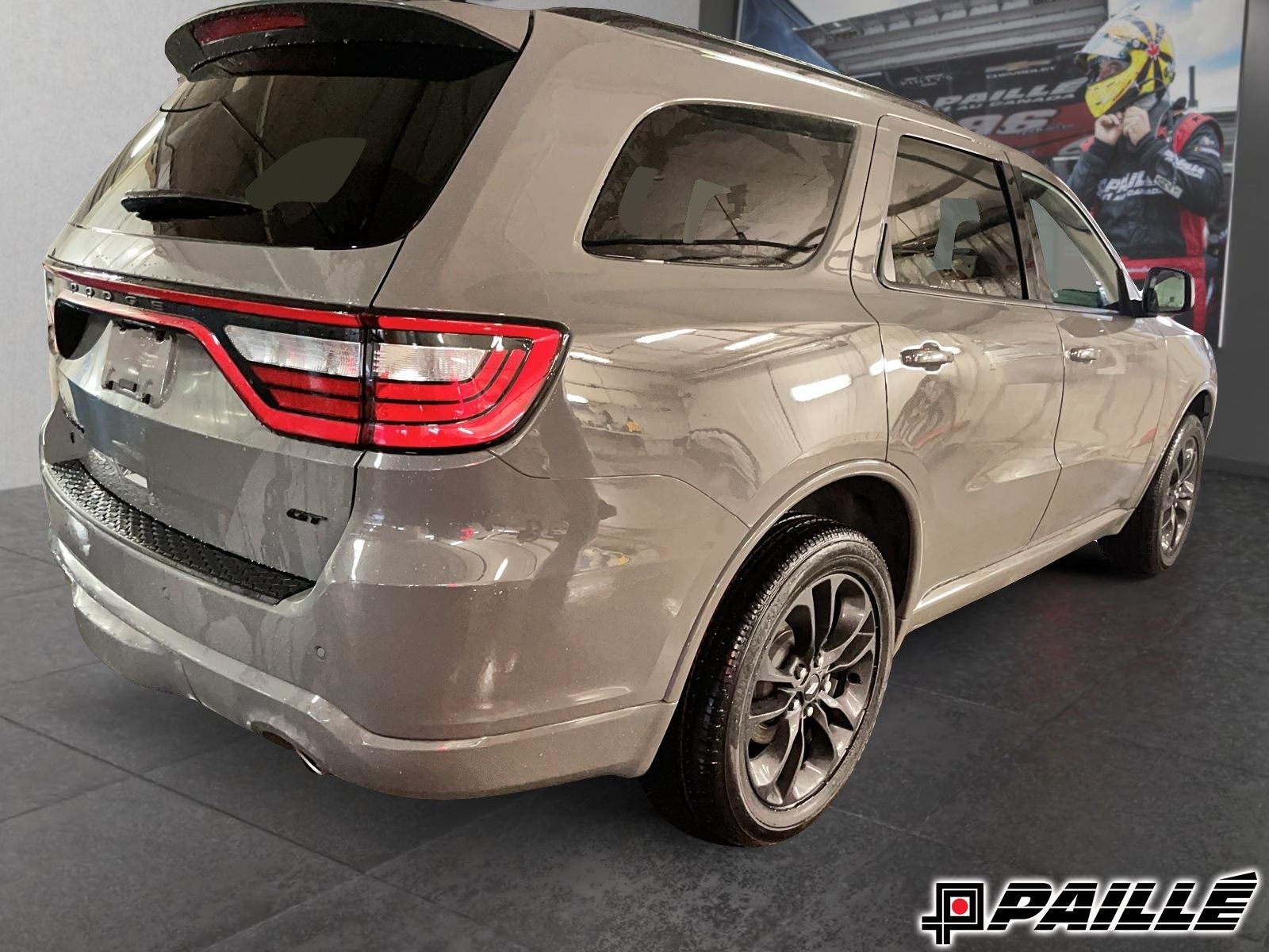 2026 Dodge Durango in Nicolet, Quebec