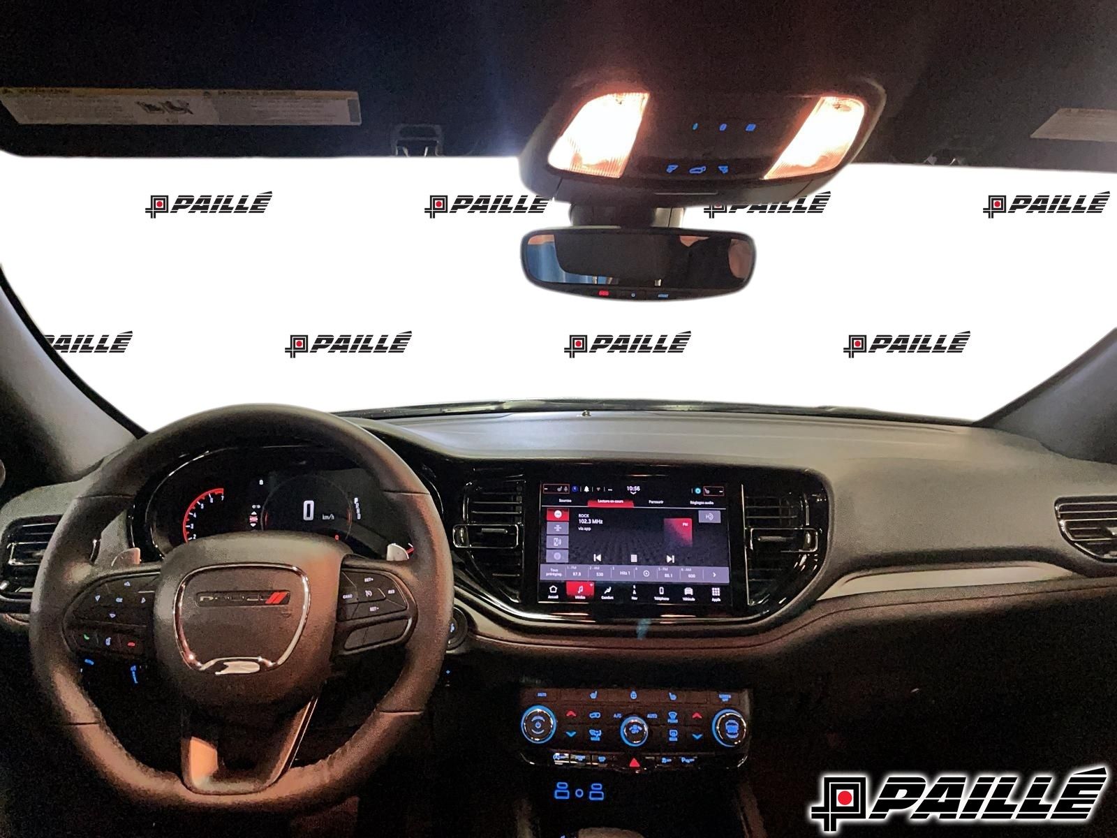 2026 Dodge Durango in Nicolet, Quebec