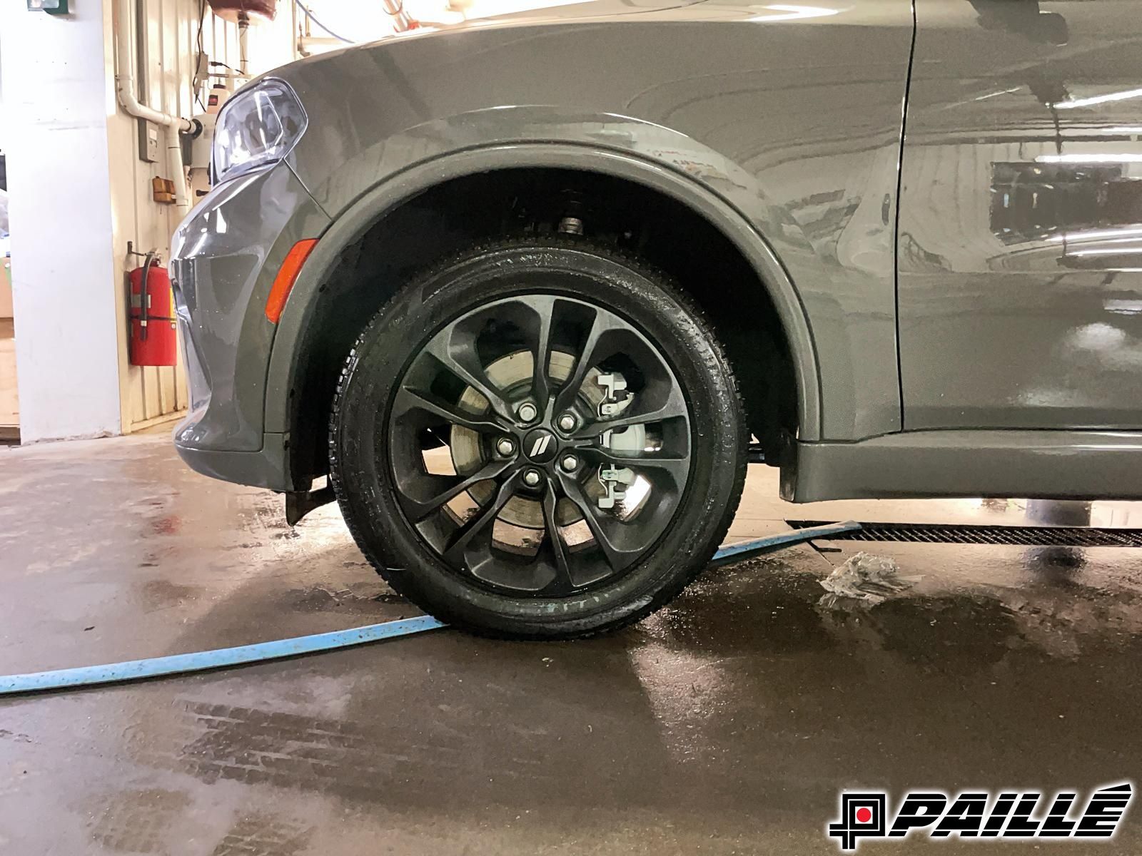 2026 Dodge Durango in Nicolet, Quebec