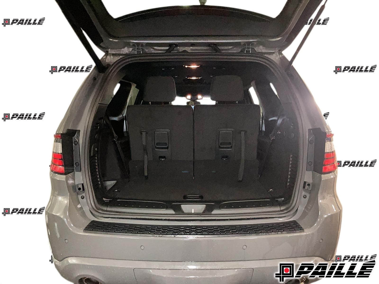 2026 Dodge Durango in Nicolet, Quebec